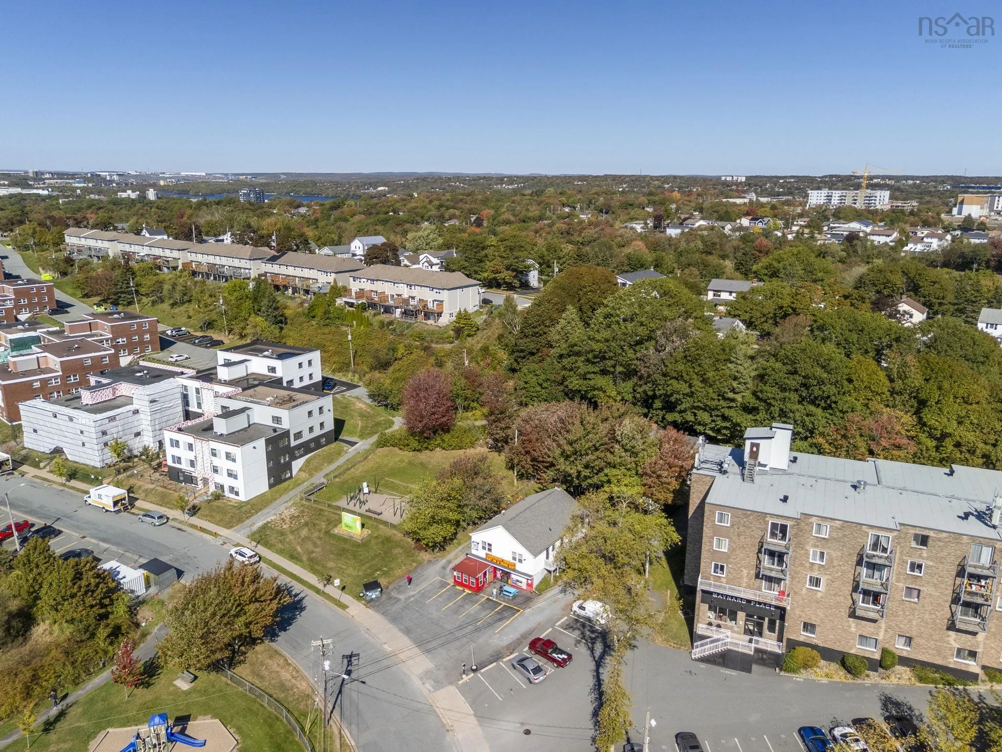 16-6 Lakefront Road, Dartmouth, NS B2Y 3C3, ,Commercial Sale,For Sale,Lakefront,202525247