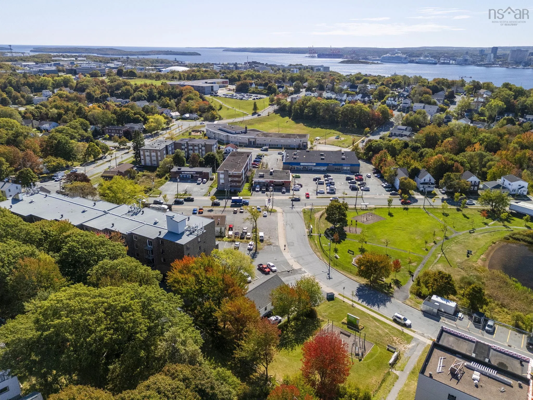 16-6 Lakefront Road, Dartmouth, NS B2Y 3C3, ,Commercial Sale,For Sale,Lakefront,202525247