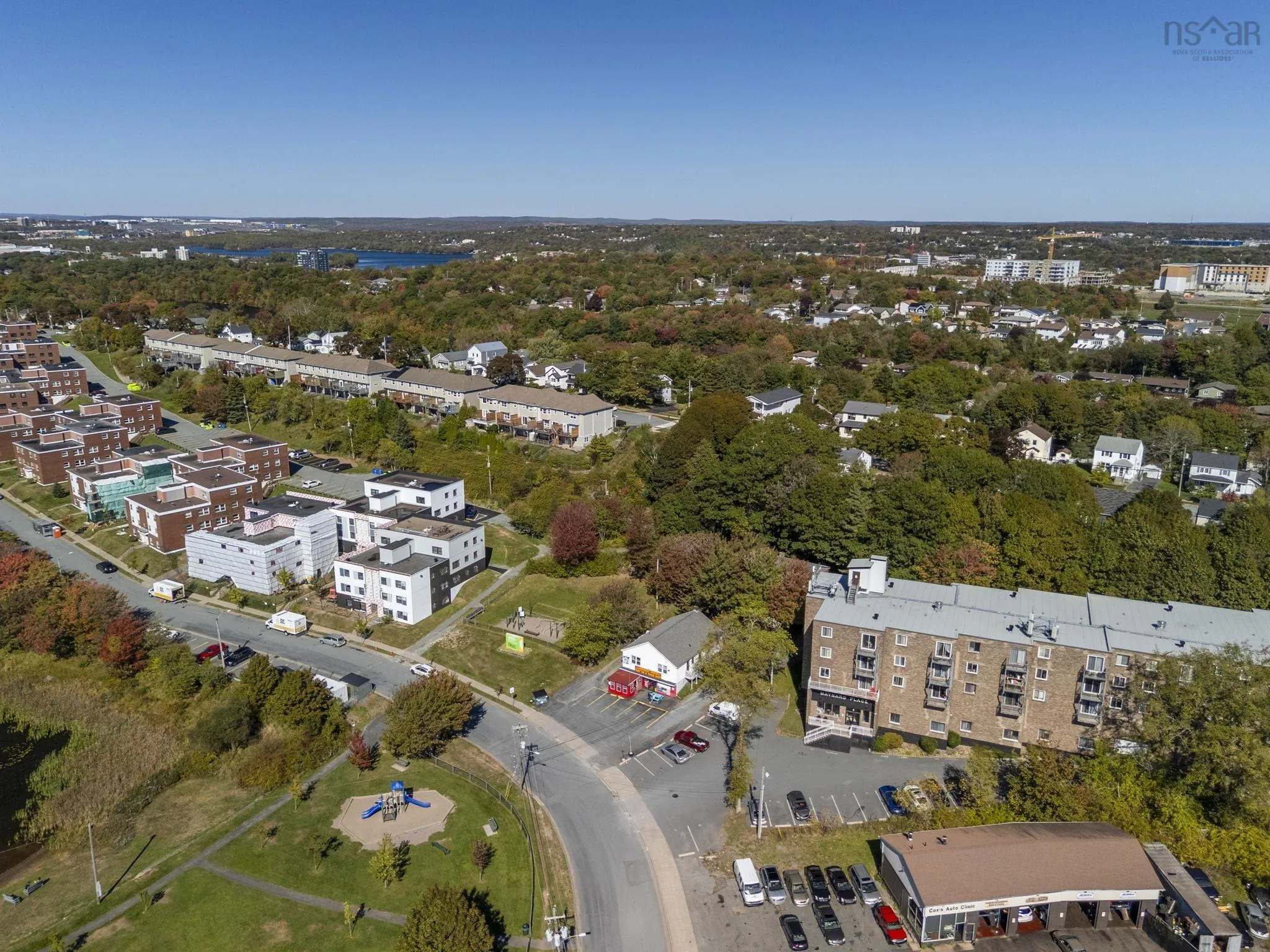 16-6 Lakefront Road, Dartmouth, NS B2Y 3C3, ,Commercial Sale,For Sale,Lakefront,202525247