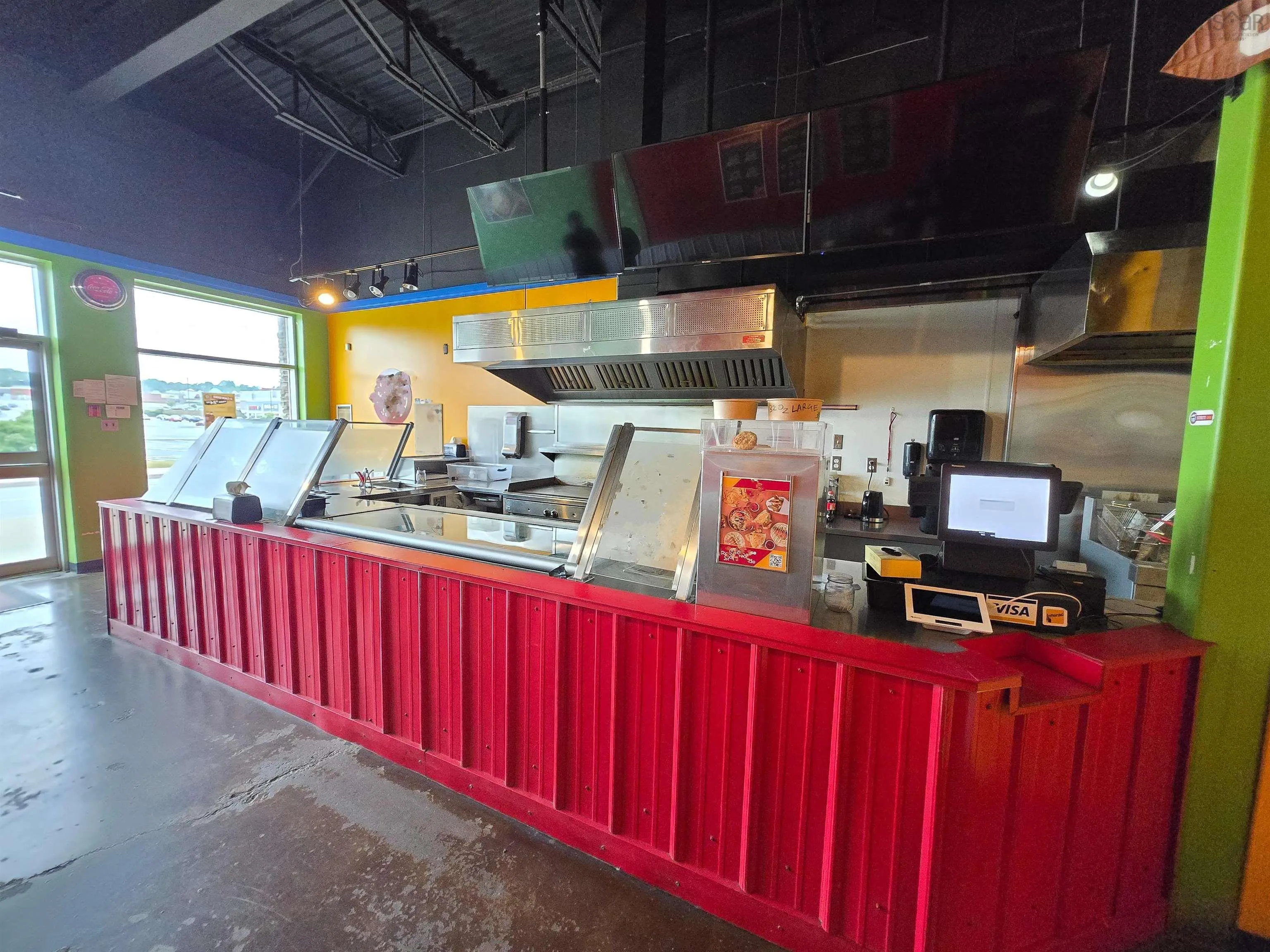 720 Sackville Drive, Lower Sackville, NS B4E 1R7, ,Commercial Sale,For Sale,Sackville,202520443