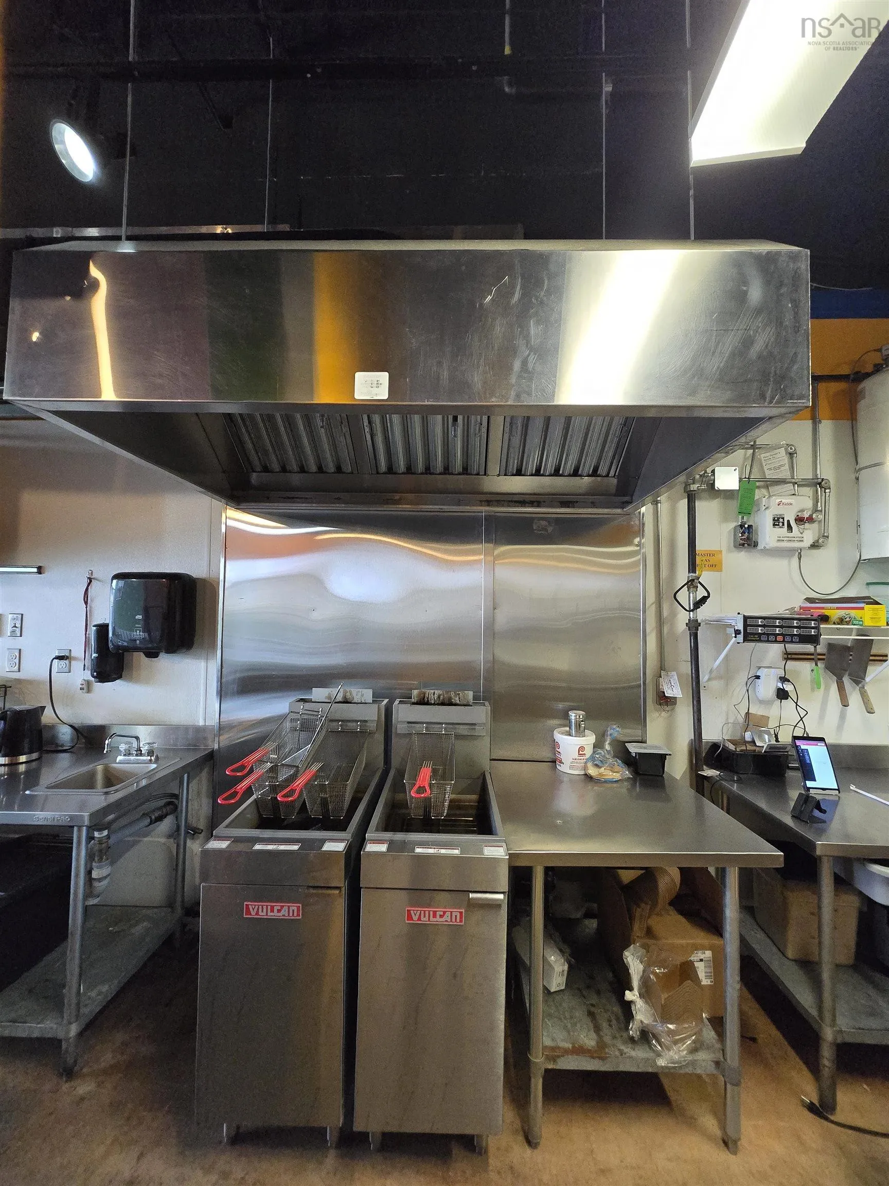 720 Sackville Drive, Lower Sackville, NS B4E 1R7, ,Commercial Sale,For Sale,Sackville,202520443