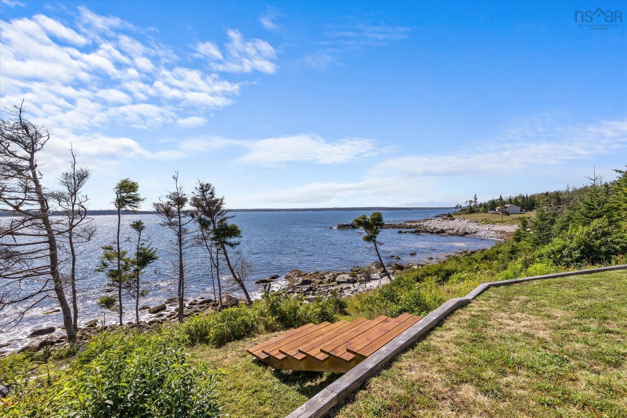 12 Partridge Lane, Lower Sandy Point, NS B0T 1W0, 3 Bedrooms Bedrooms, ,2 BathroomsBathrooms,Residential,For Sale,Partridge,202521854