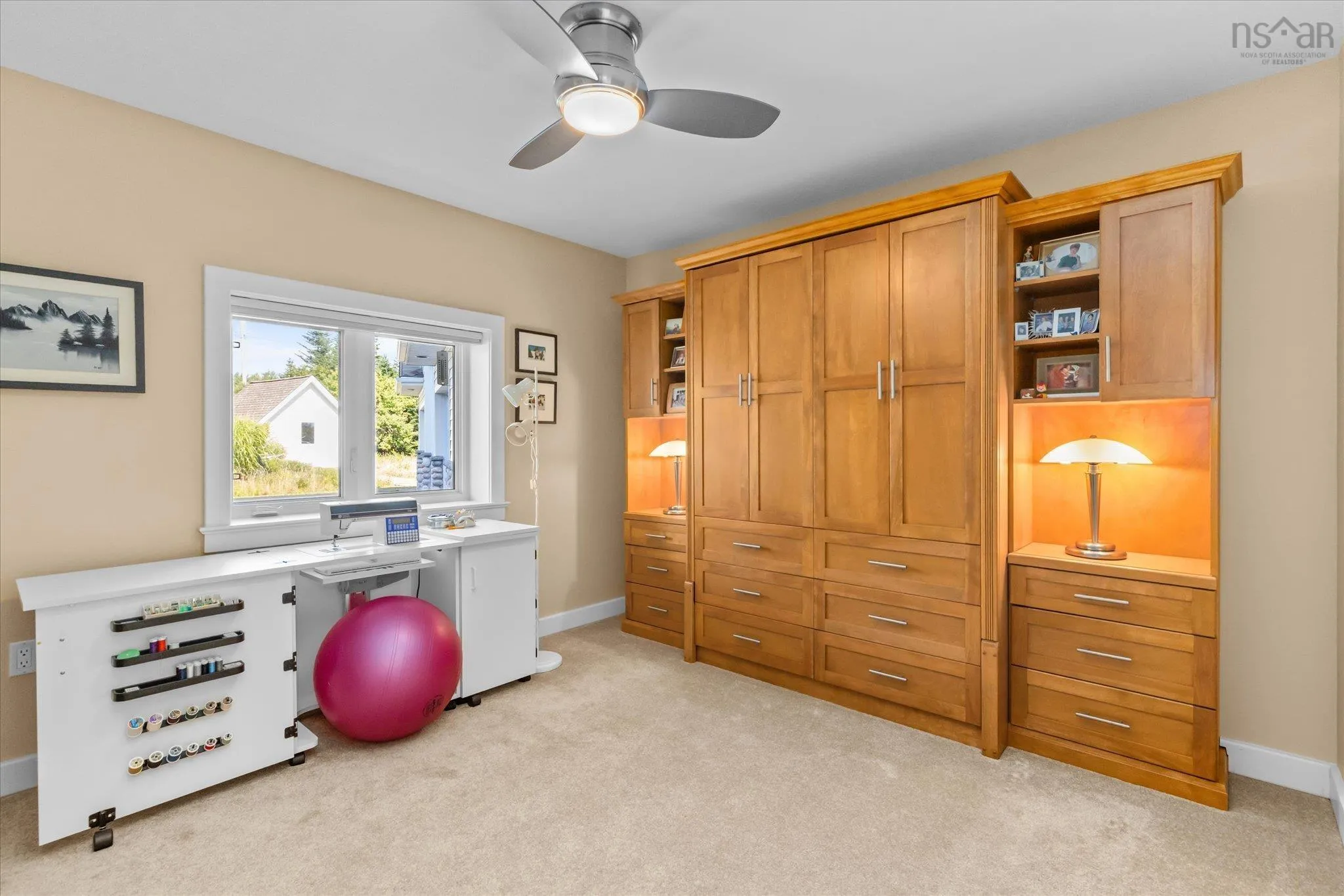 12 Partridge Lane, Lower Sandy Point, NS B0T 1W0, 3 Bedrooms Bedrooms, ,2 BathroomsBathrooms,Residential,For Sale,Partridge,202521854