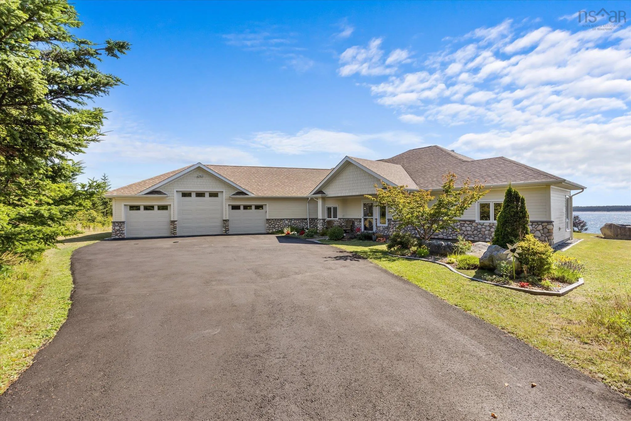 12 Partridge Lane, Lower Sandy Point, NS B0T 1W0, 3 Bedrooms Bedrooms, ,2 BathroomsBathrooms,Residential,For Sale,Partridge,202521854