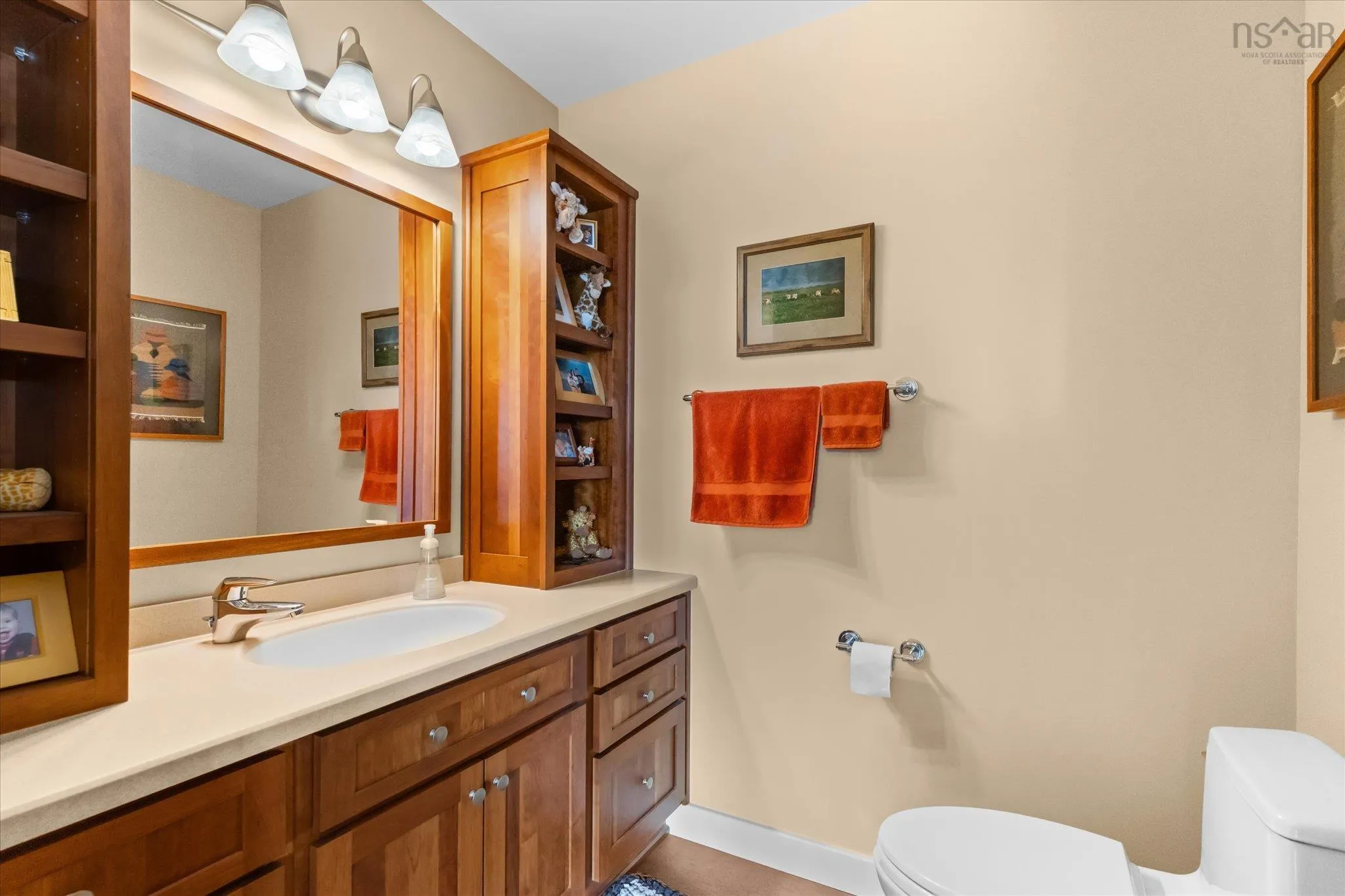 12 Partridge Lane, Lower Sandy Point, NS B0T 1W0, 3 Bedrooms Bedrooms, ,2 BathroomsBathrooms,Residential,For Sale,Partridge,202521854