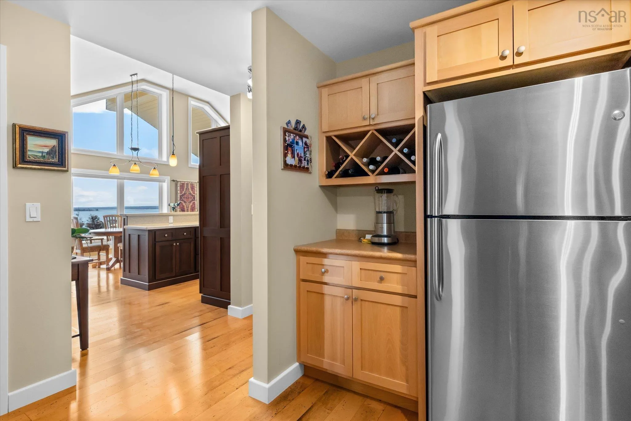 12 Partridge Lane, Lower Sandy Point, NS B0T 1W0, 3 Bedrooms Bedrooms, ,2 BathroomsBathrooms,Residential,For Sale,Partridge,202521854