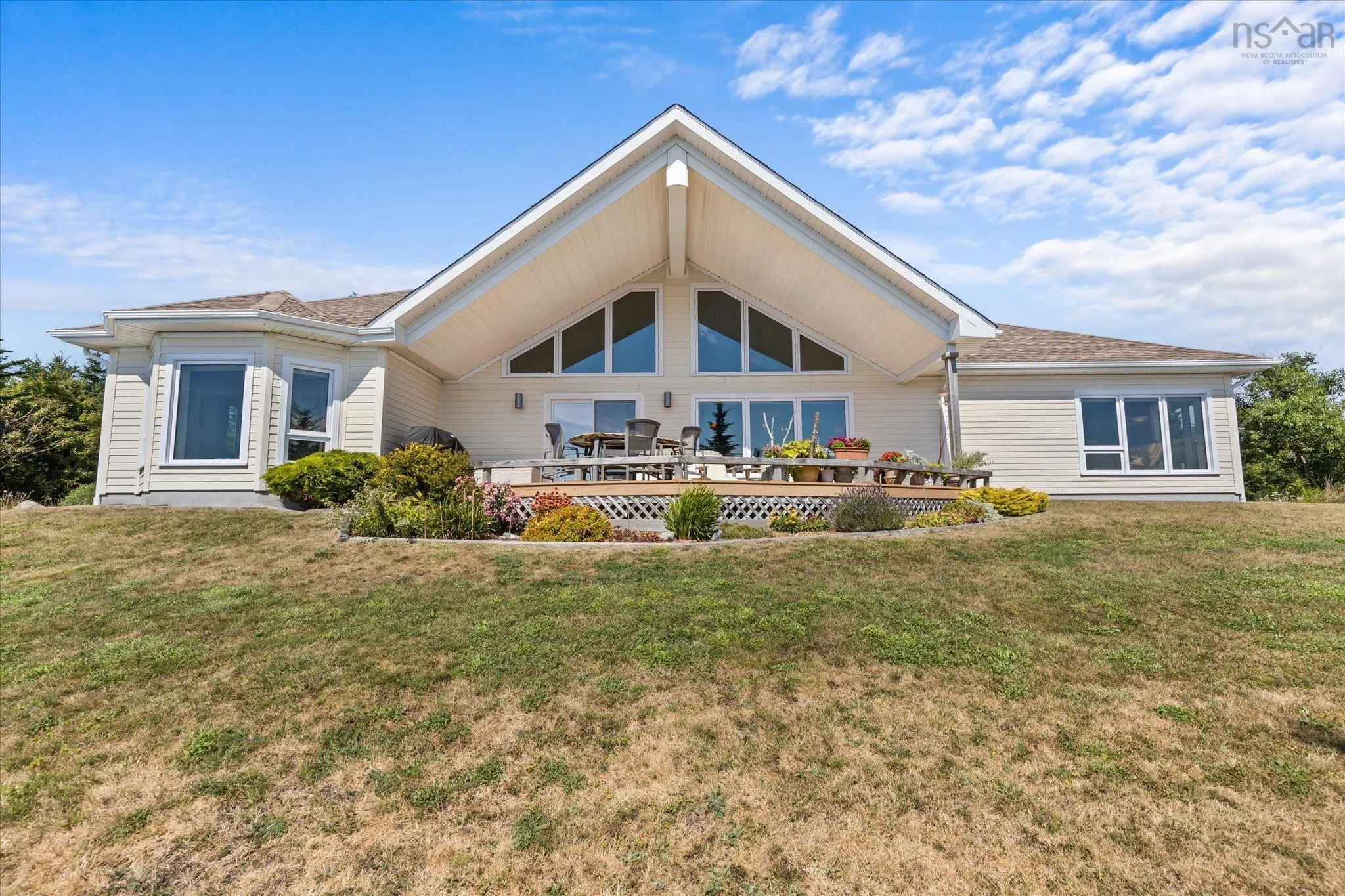12 Partridge Lane, Lower Sandy Point, NS B0T 1W0, 3 Bedrooms Bedrooms, ,2 BathroomsBathrooms,Residential,For Sale,Partridge,202521854