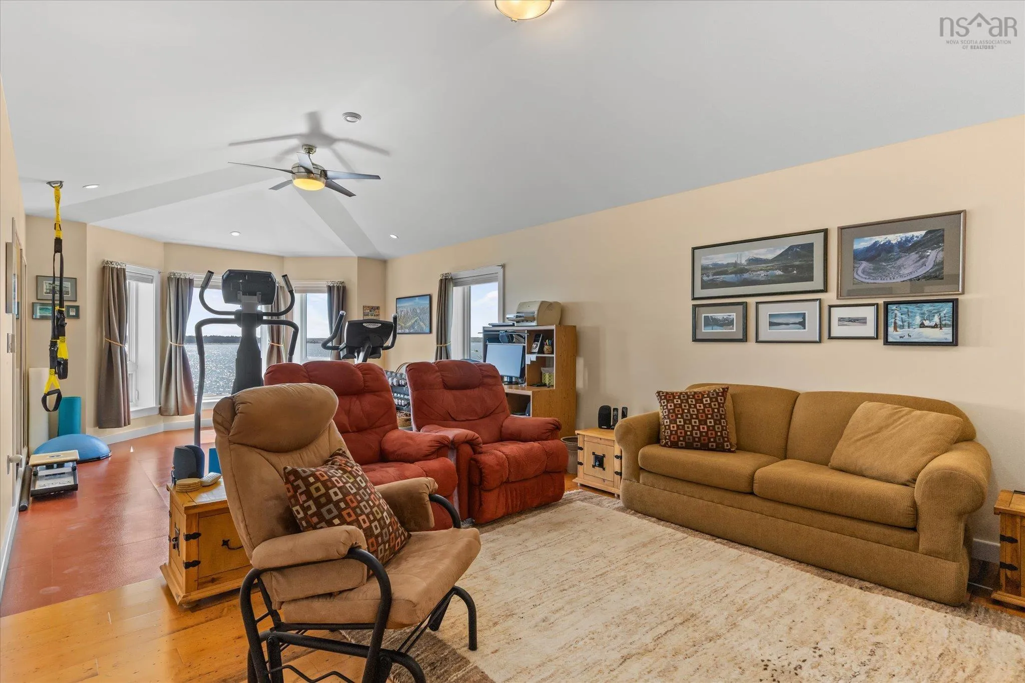 12 Partridge Lane, Lower Sandy Point, NS B0T 1W0, 3 Bedrooms Bedrooms, ,2 BathroomsBathrooms,Residential,For Sale,Partridge,202521854