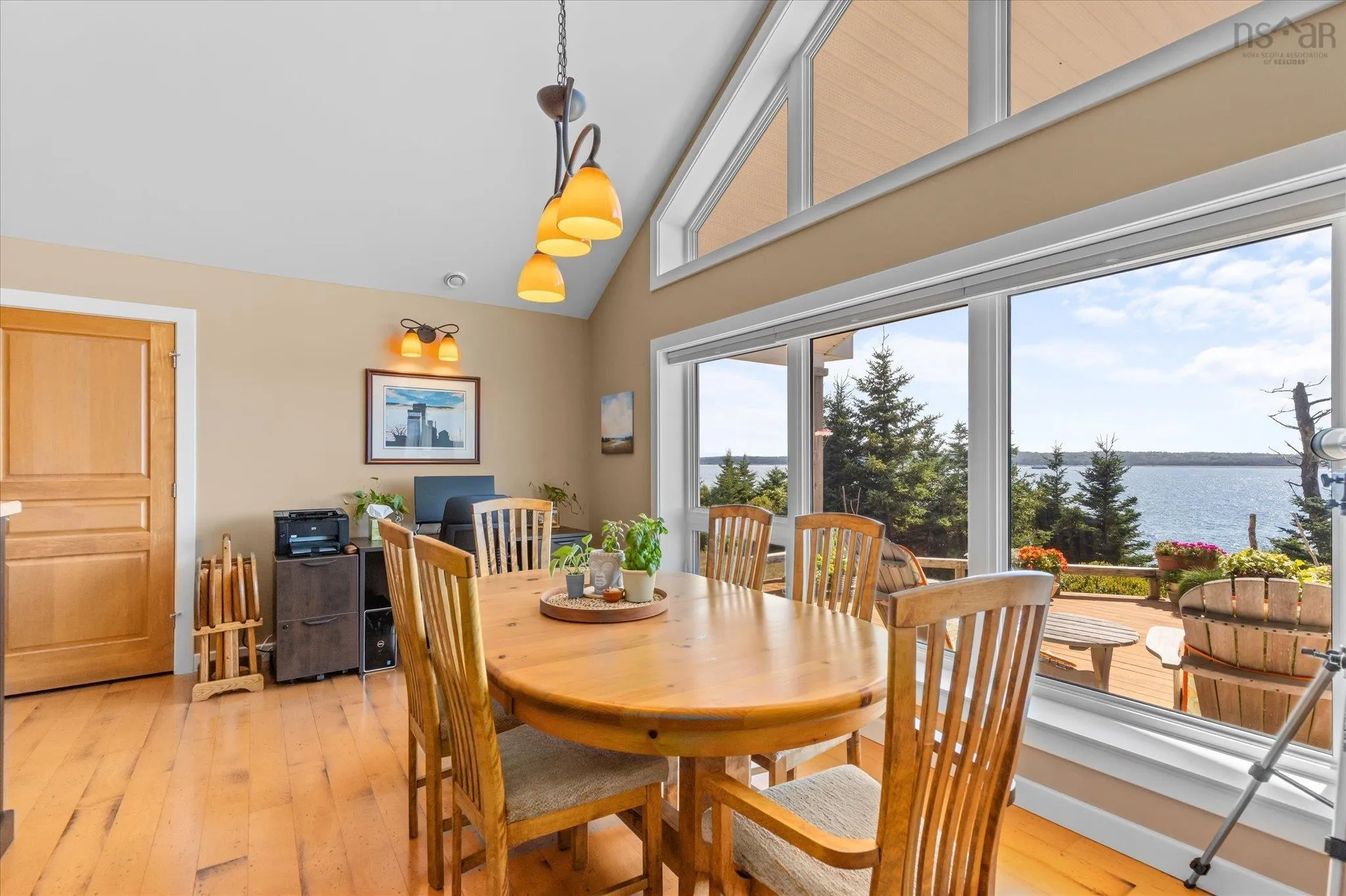 12 Partridge Lane, Lower Sandy Point, NS B0T 1W0, 3 Bedrooms Bedrooms, ,2 BathroomsBathrooms,Residential,For Sale,Partridge,202521854