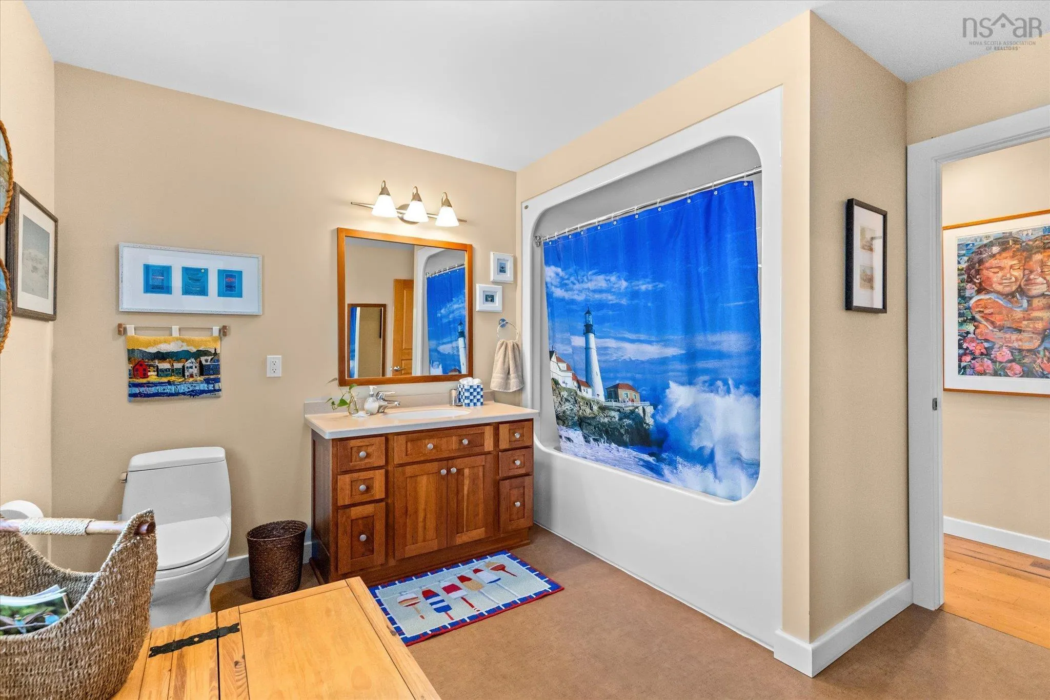 12 Partridge Lane, Lower Sandy Point, NS B0T 1W0, 3 Bedrooms Bedrooms, ,2 BathroomsBathrooms,Residential,For Sale,Partridge,202521854