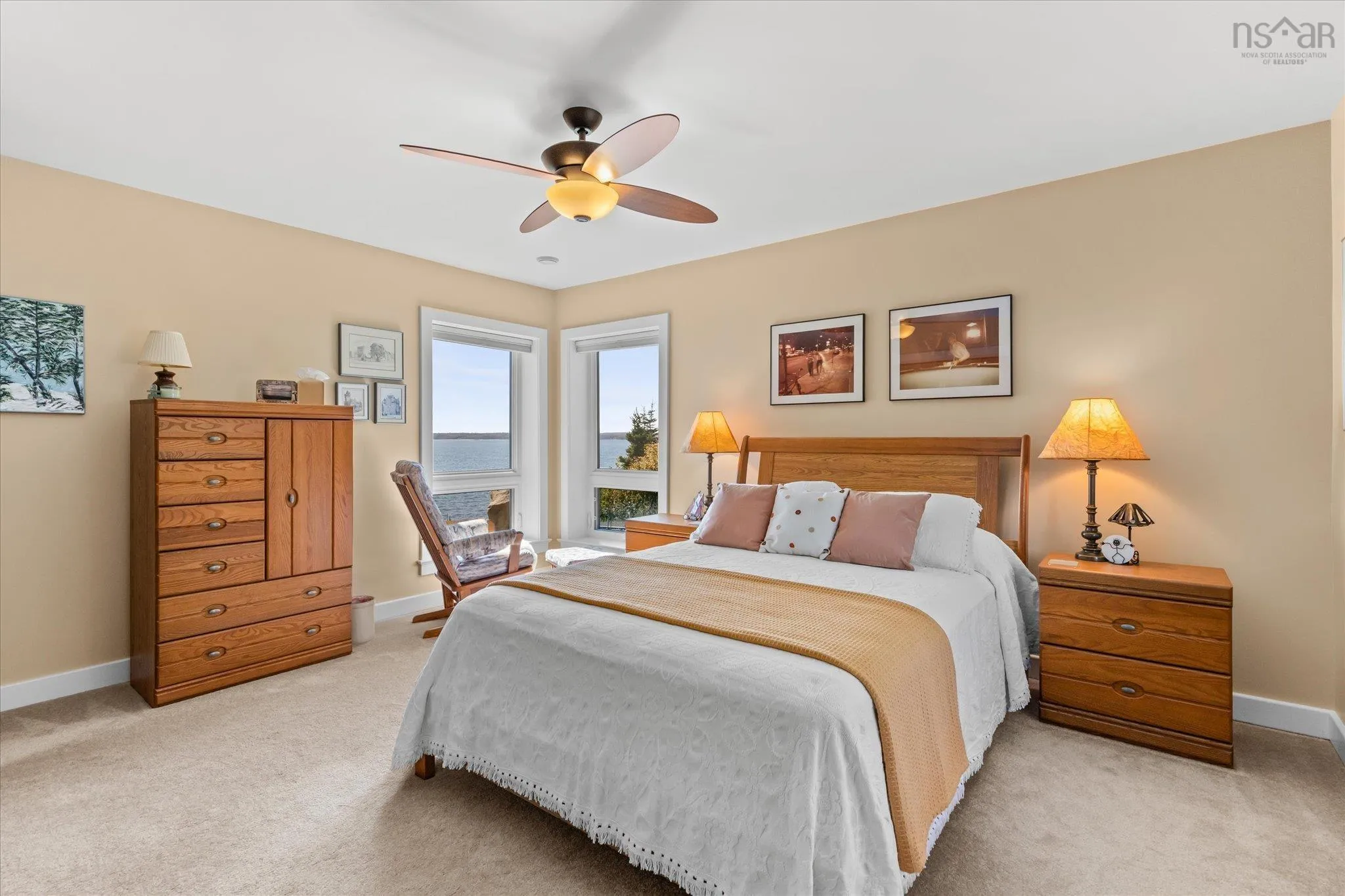 12 Partridge Lane, Lower Sandy Point, NS B0T 1W0, 3 Bedrooms Bedrooms, ,2 BathroomsBathrooms,Residential,For Sale,Partridge,202521854