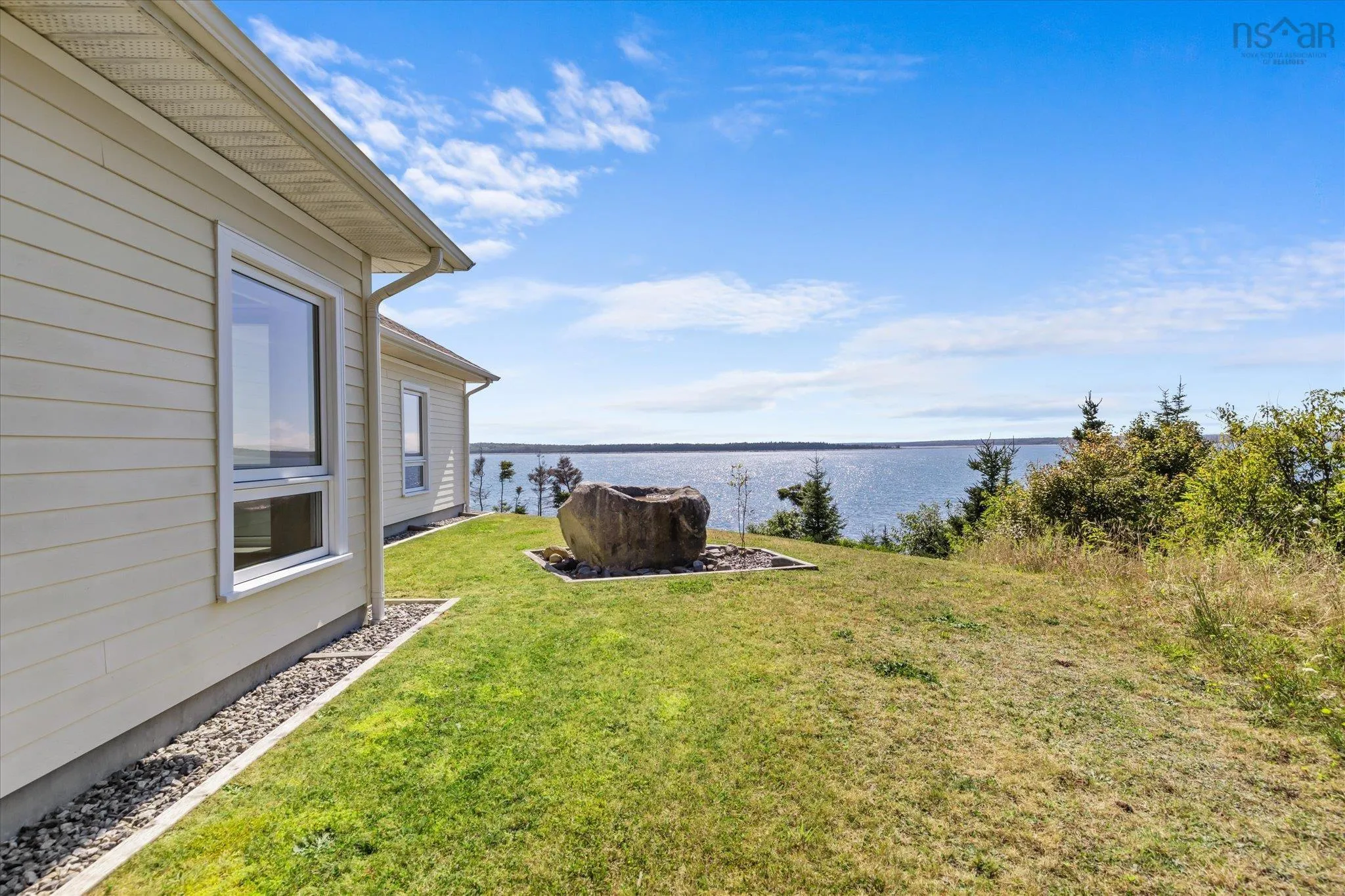 12 Partridge Lane, Lower Sandy Point, NS B0T 1W0, 3 Bedrooms Bedrooms, ,2 BathroomsBathrooms,Residential,For Sale,Partridge,202521854