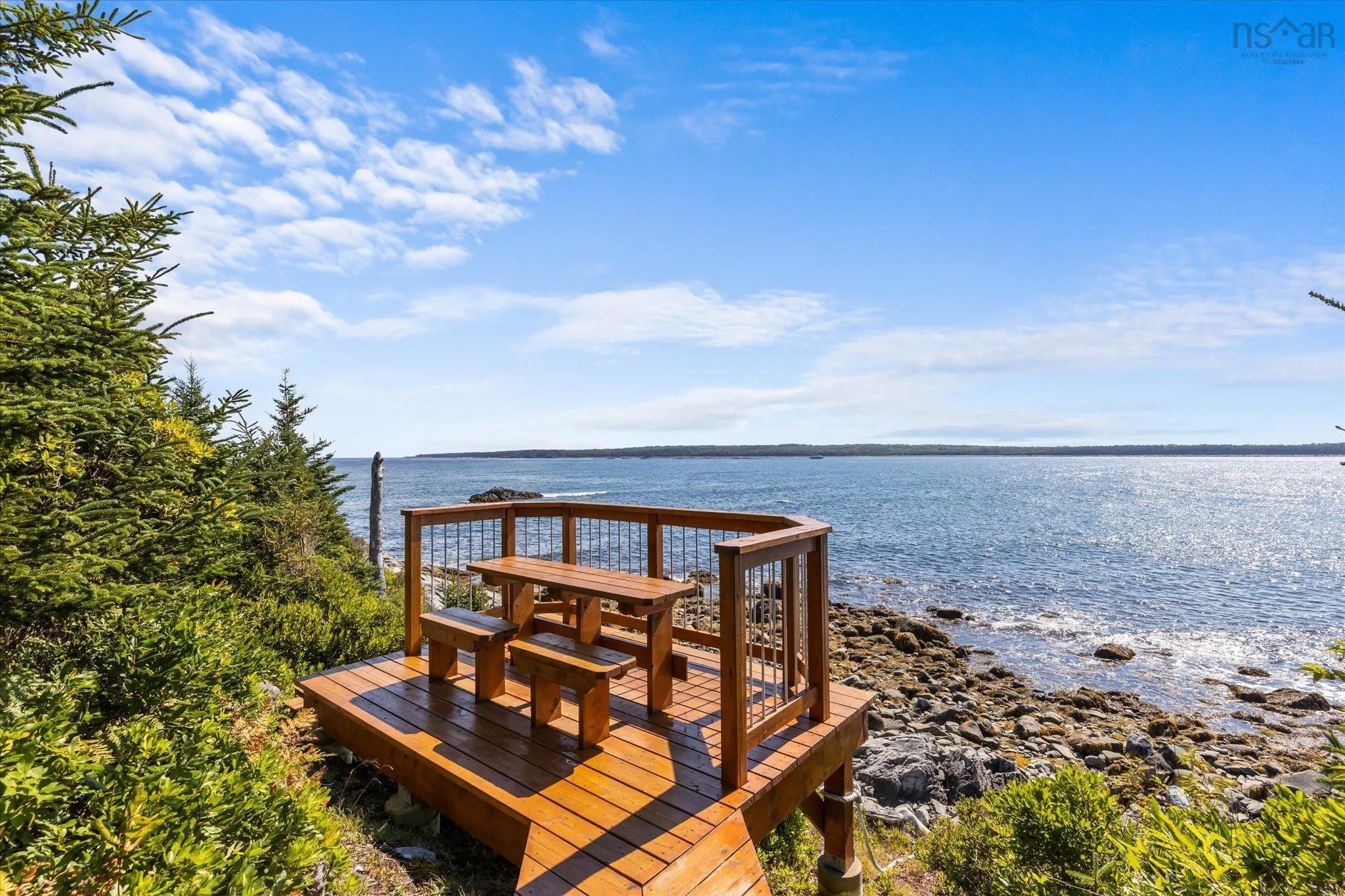 12 Partridge Lane, Lower Sandy Point, NS B0T 1W0, 3 Bedrooms Bedrooms, ,2 BathroomsBathrooms,Residential,For Sale,Partridge,202521854