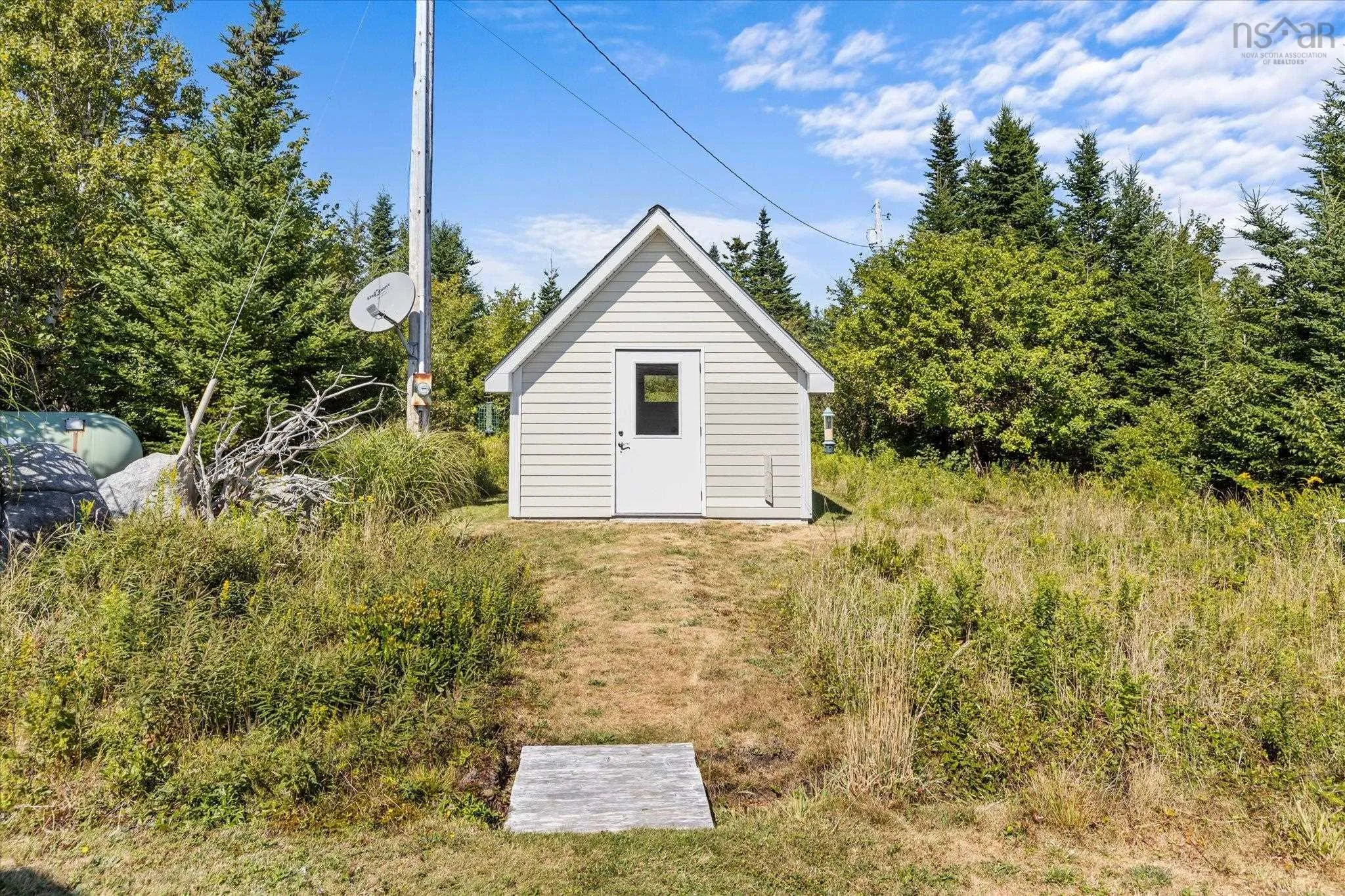 12 Partridge Lane, Lower Sandy Point, NS B0T 1W0, 3 Bedrooms Bedrooms, ,2 BathroomsBathrooms,Residential,For Sale,Partridge,202521854