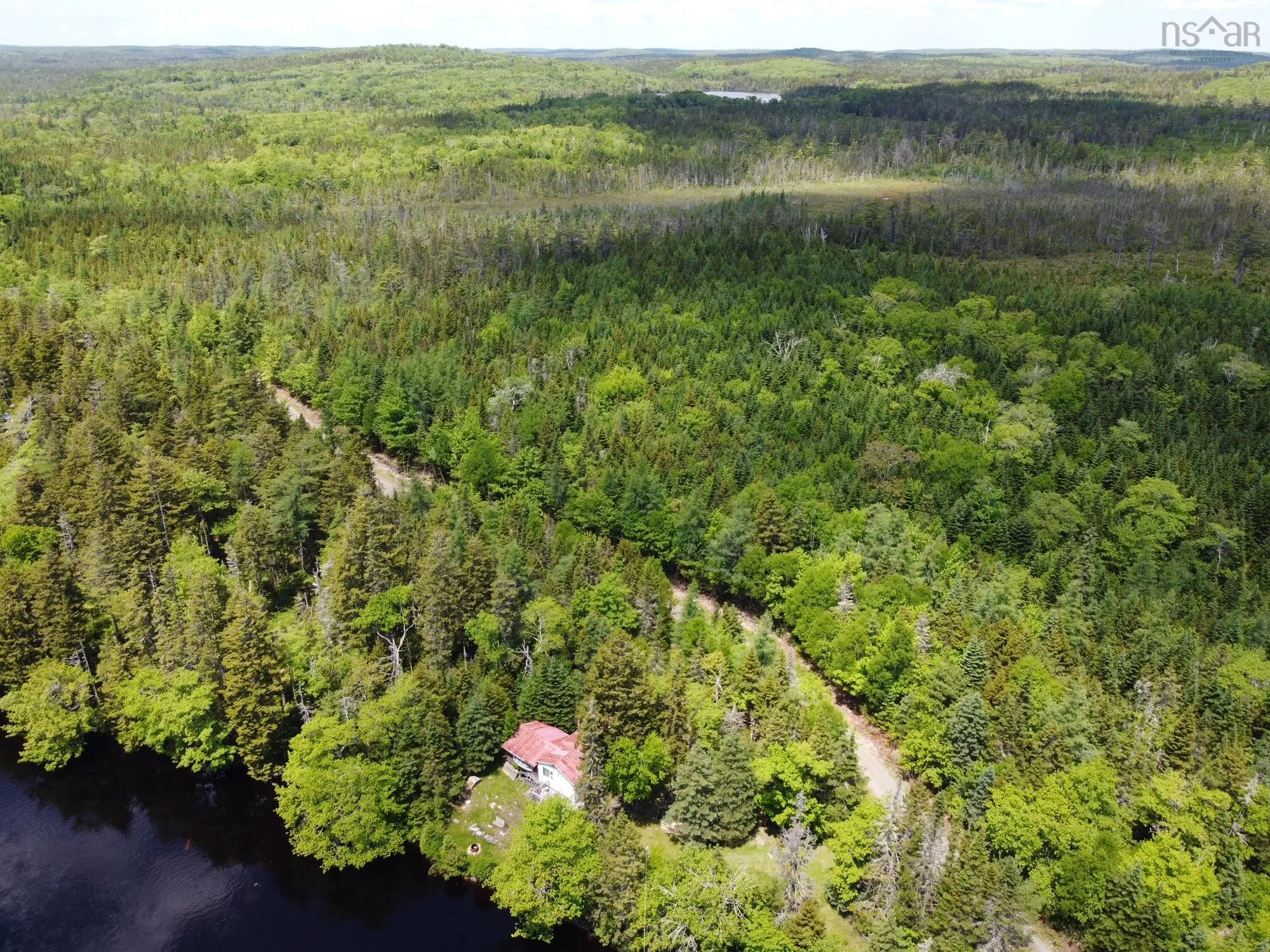 25 Ton Timber Hills Road, Moser River Ns B0j 2r0, 1 Bedroom Bedrooms, ,1 BathroomBathrooms,Residential,For Sale,Ton Timber Hills,202506454