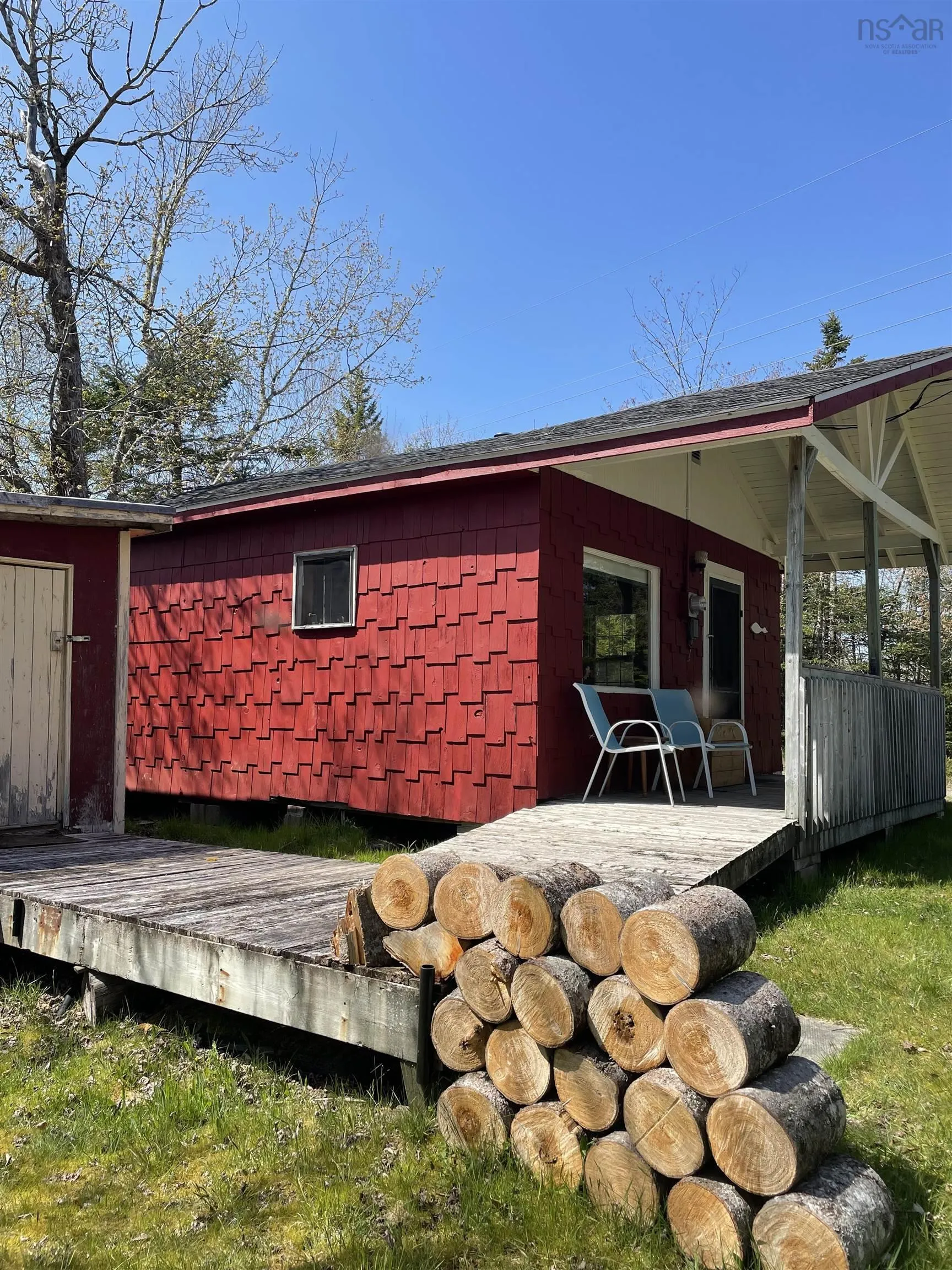 25 Ton Timber Hills Road, Moser River Ns B0j 2r0, 1 Bedroom Bedrooms, ,1 BathroomBathrooms,Residential,For Sale,Ton Timber Hills,202506454