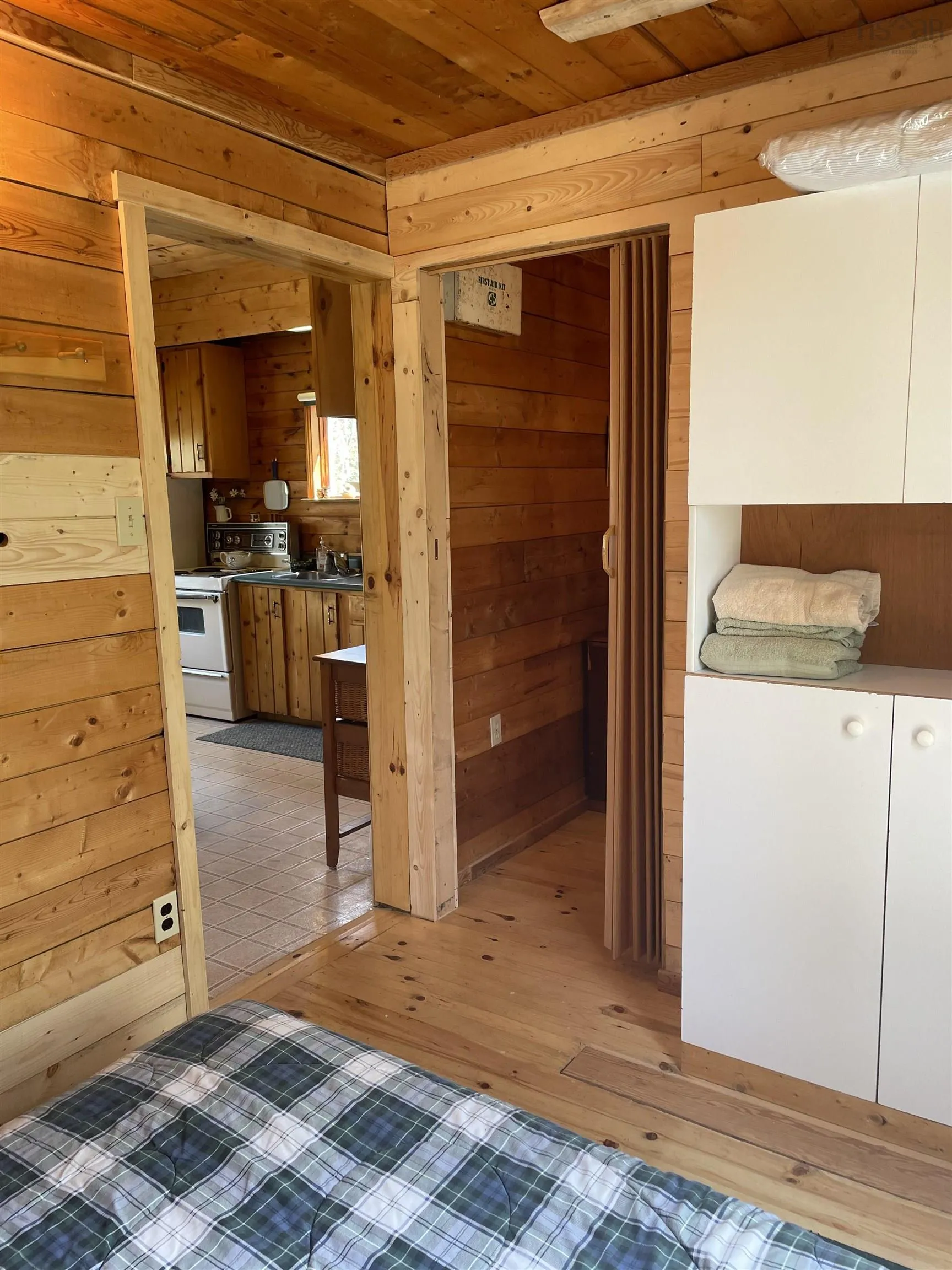 25 Ton Timber Hills Road, Moser River Ns B0j 2r0, 1 Bedroom Bedrooms, ,1 BathroomBathrooms,Residential,For Sale,Ton Timber Hills,202506454
