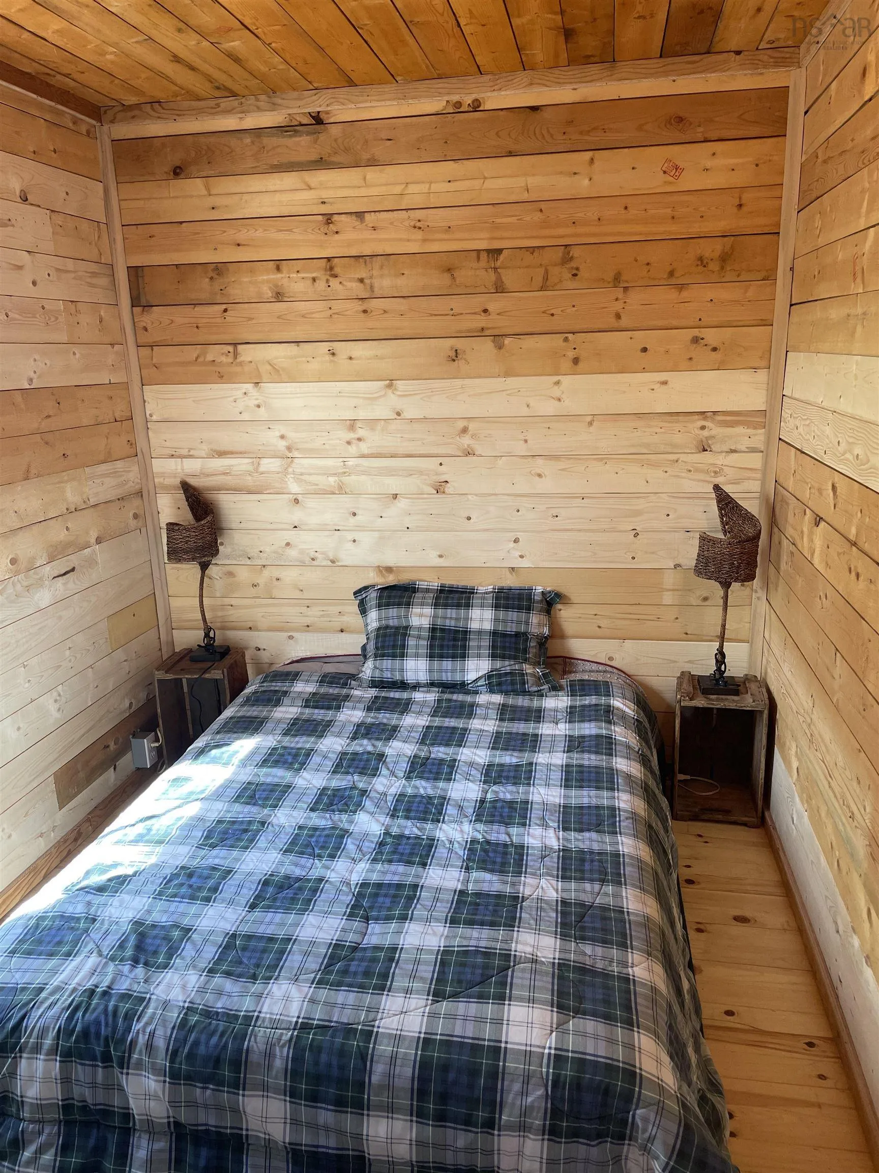 25 Ton Timber Hills Road, Moser River Ns B0j 2r0, 1 Bedroom Bedrooms, ,1 BathroomBathrooms,Residential,For Sale,Ton Timber Hills,202506454
