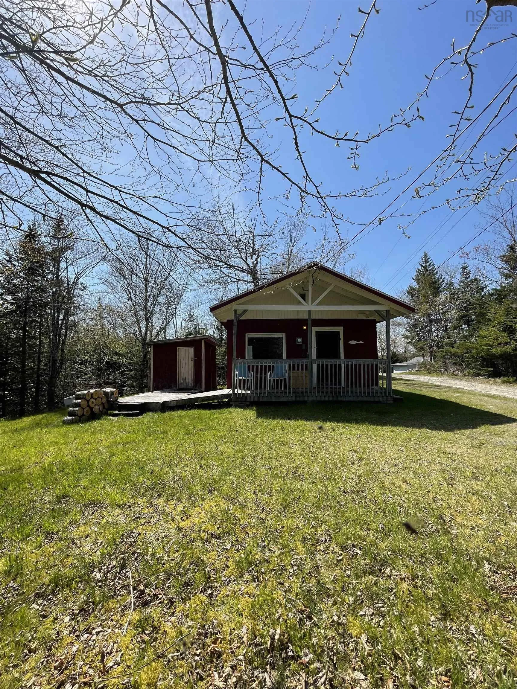 25 Ton Timber Hills Road, Moser River Ns B0j 2r0, 1 Bedroom Bedrooms, ,1 BathroomBathrooms,Residential,For Sale,Ton Timber Hills,202506454