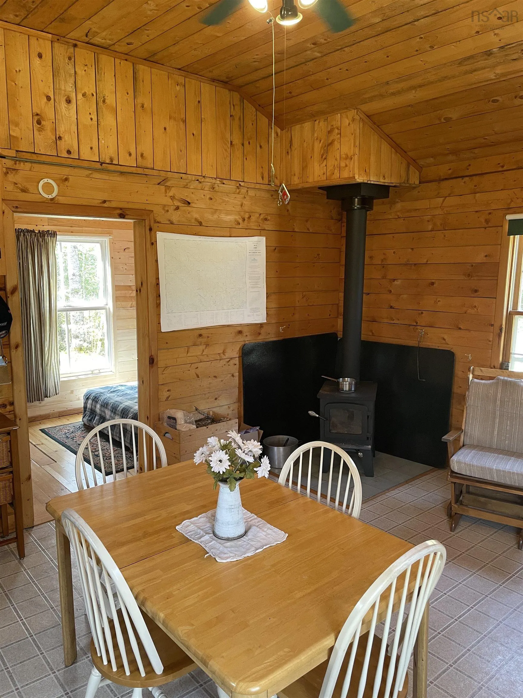 25 Ton Timber Hills Road, Moser River Ns B0j 2r0, 1 Bedroom Bedrooms, ,1 BathroomBathrooms,Residential,For Sale,Ton Timber Hills,202506454