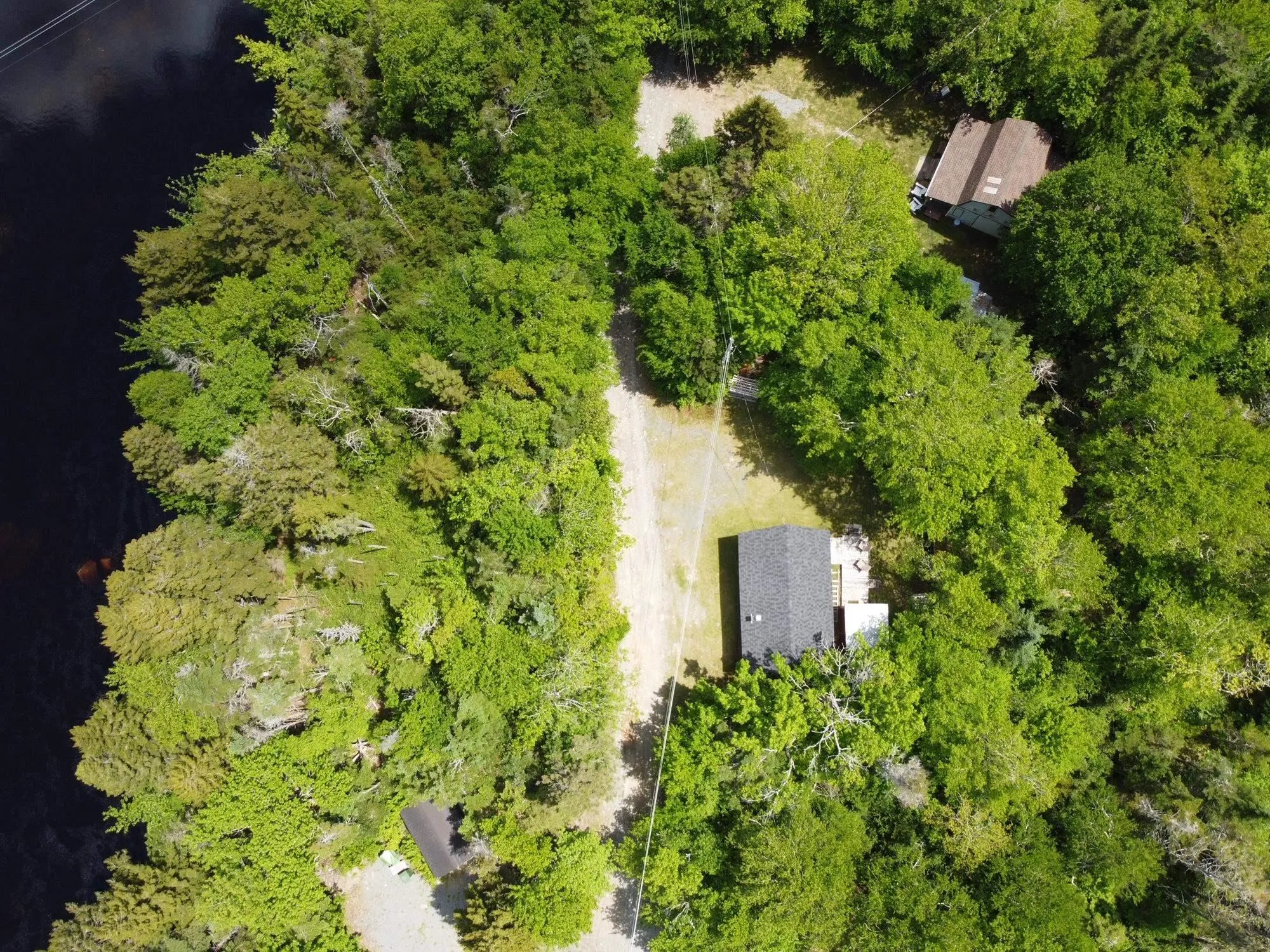25 Ton Timber Hills Road, Moser River Ns B0j 2r0, 1 Bedroom Bedrooms, ,1 BathroomBathrooms,Residential,For Sale,Ton Timber Hills,202506454