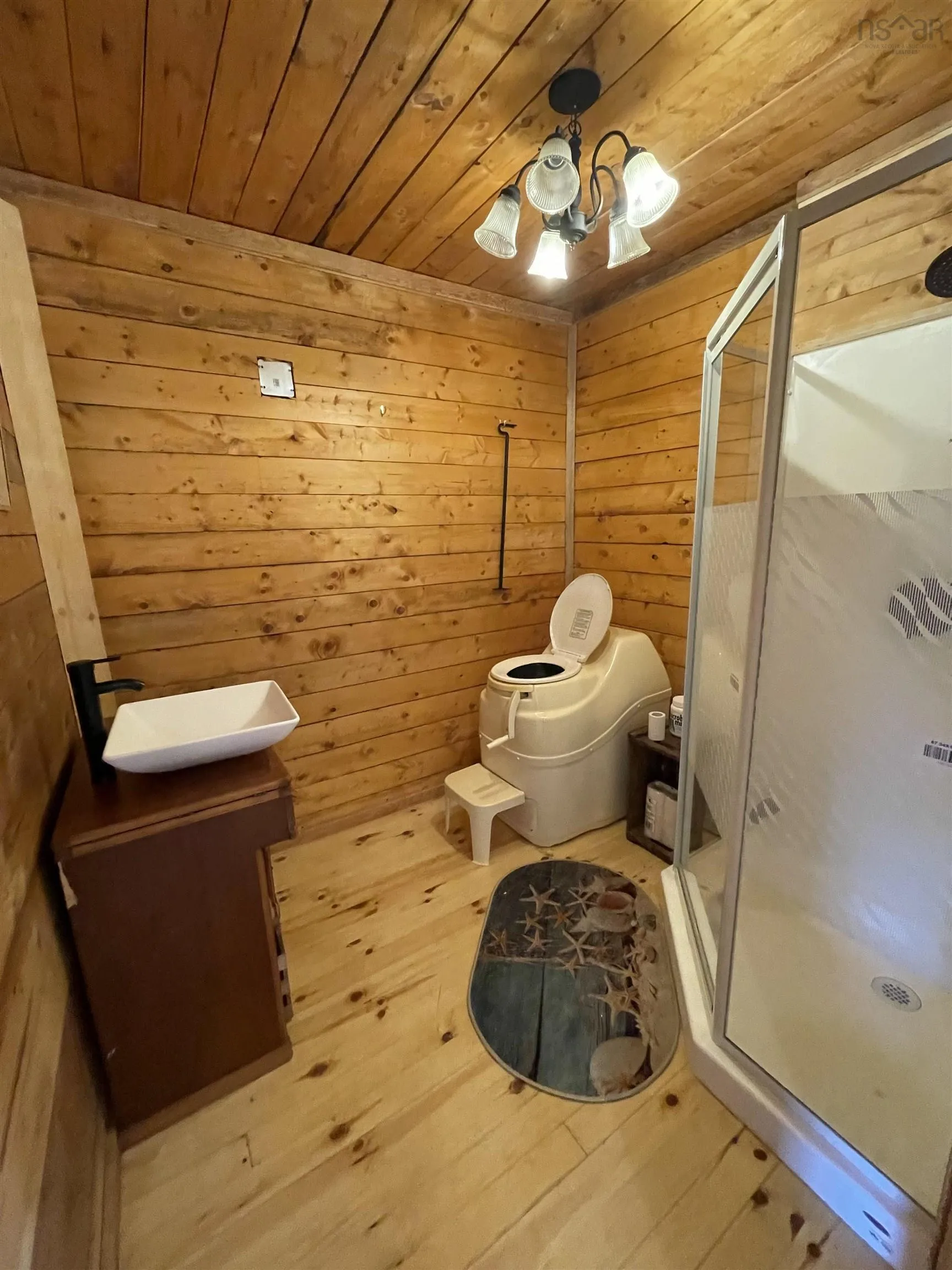 25 Ton Timber Hills Road, Moser River Ns B0j 2r0, 1 Bedroom Bedrooms, ,1 BathroomBathrooms,Residential,For Sale,Ton Timber Hills,202506454