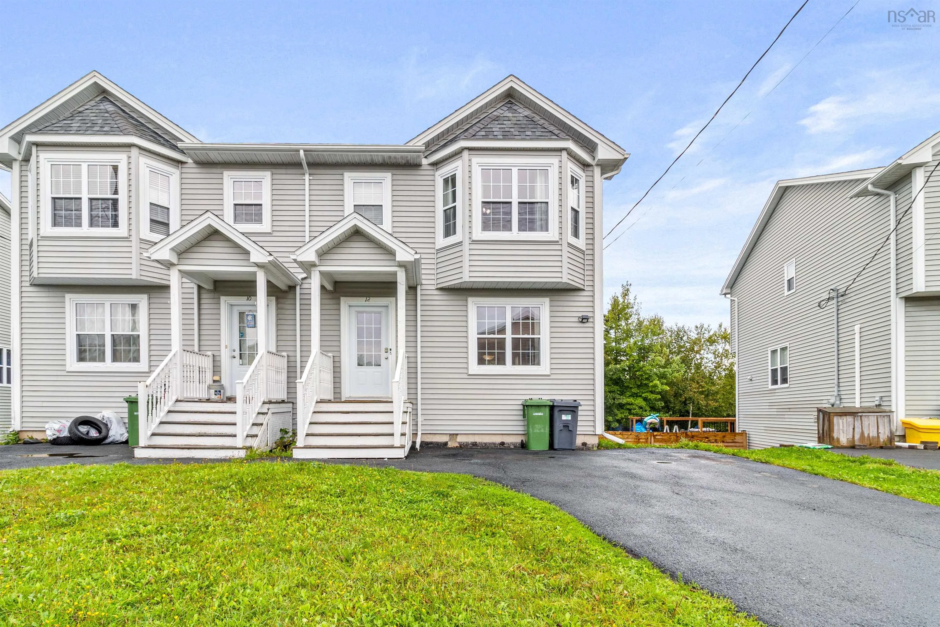 12 Katrina Crescent, Halifax, NS B3P 2V1, 3 Bedrooms Bedrooms, ,3 BathroomsBathrooms,Residential,For Sale,Katrina,202523103