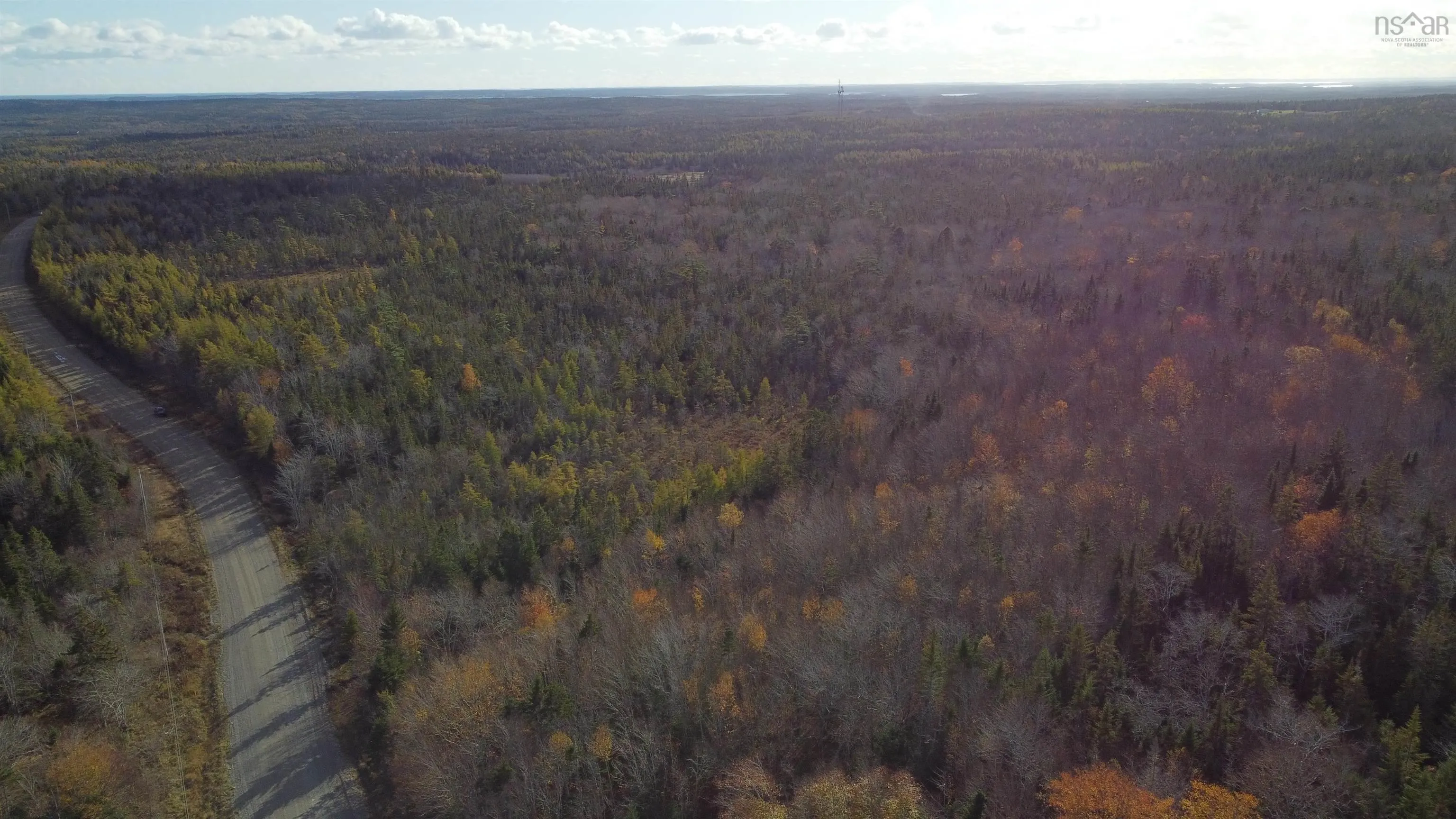 Mountain Road, Seaview Ns B0e 3b0, ,Land,For Sale,Mountain,202425523