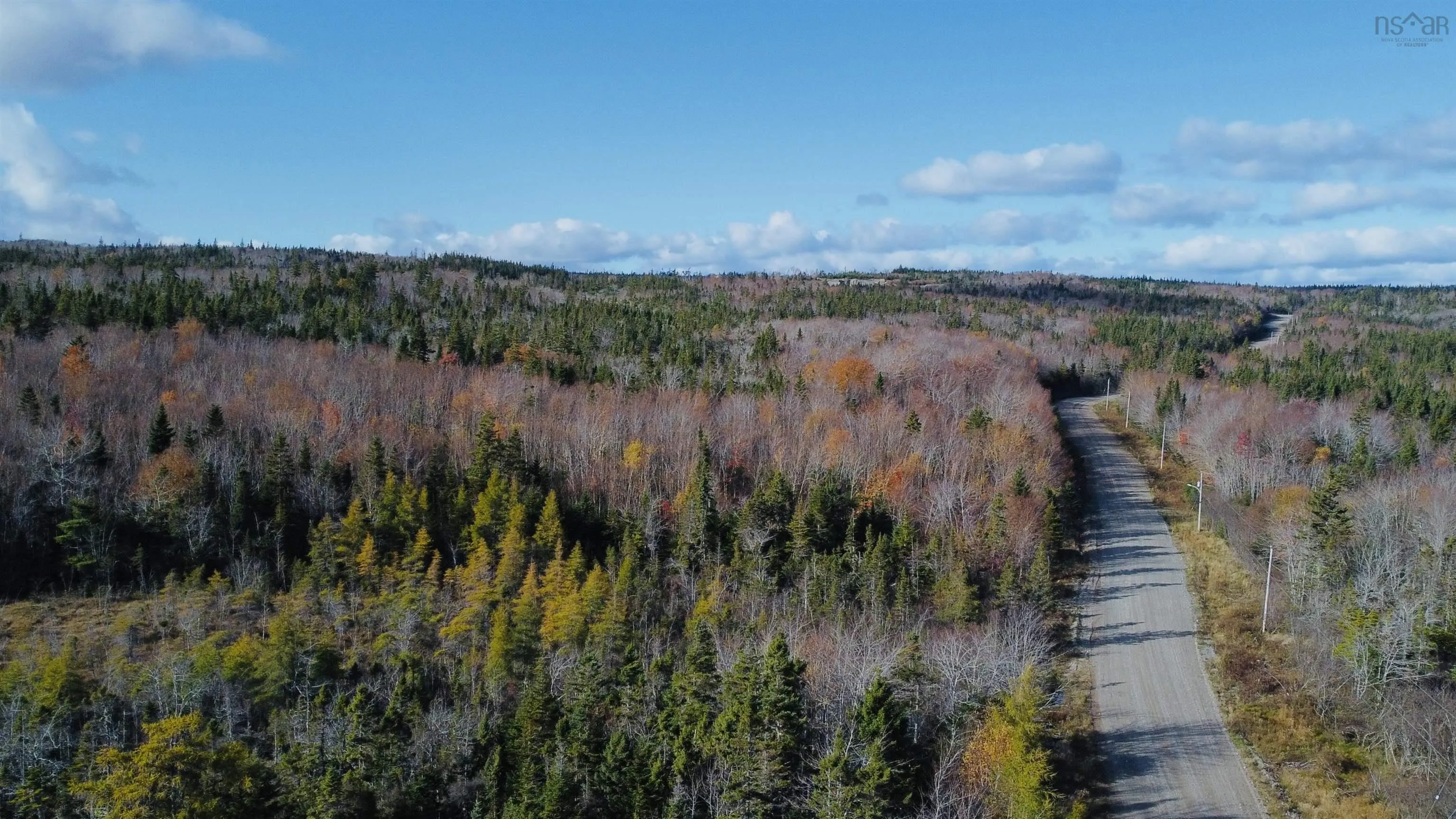 Mountain Road, Seaview Ns B0e 3b0, ,Land,For Sale,Mountain,202425523