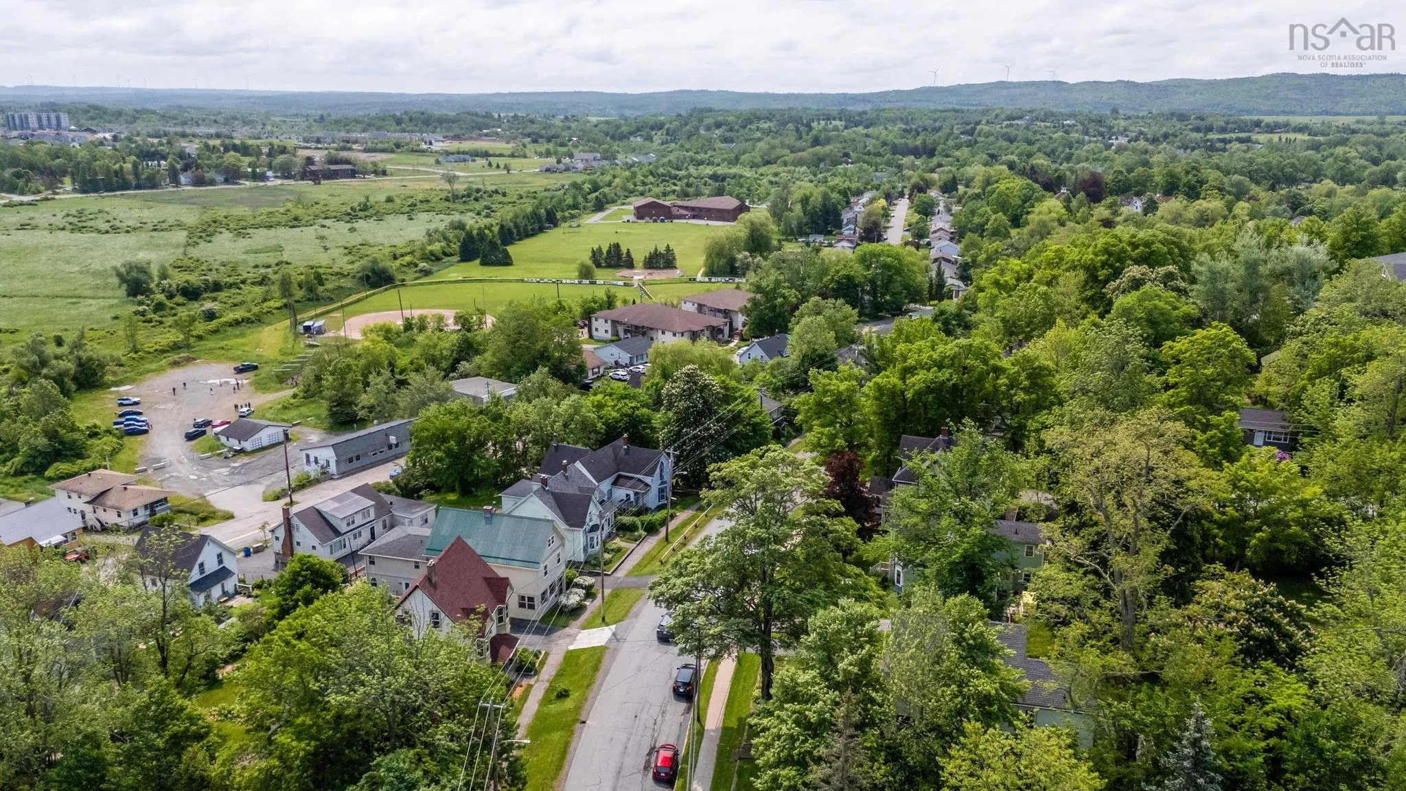 689 King Street, Windsor, NS B0N 2T0, ,Residential Income,For Sale,King Street,202518885