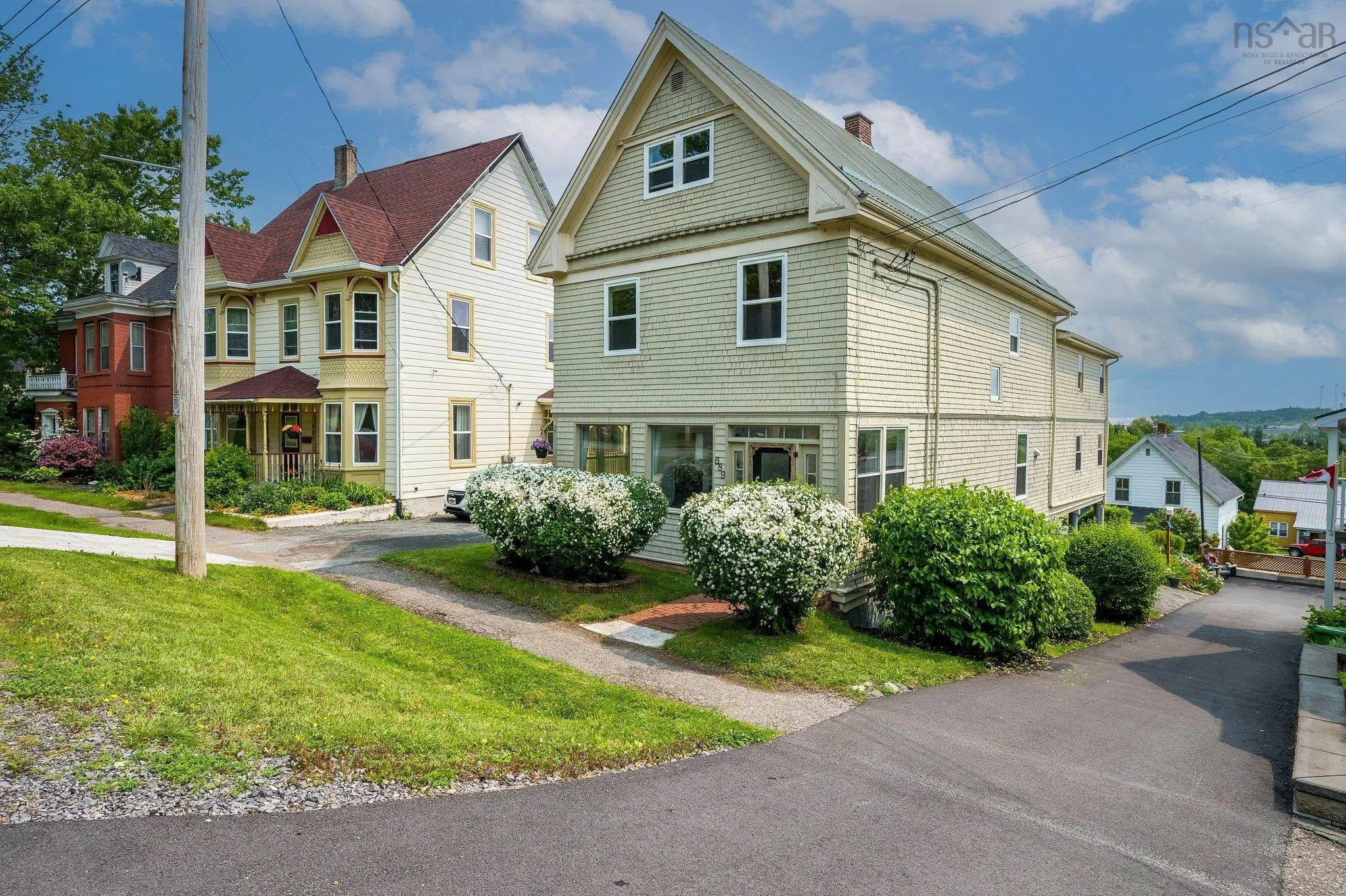 689 King Street, Windsor, NS B0N 2T0, ,Residential Income,For Sale,King Street,202518885