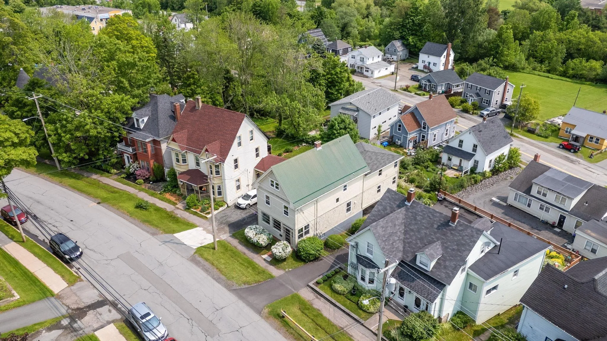 689 King Street, Windsor, NS B0N 2T0, ,Residential Income,For Sale,King Street,202518885