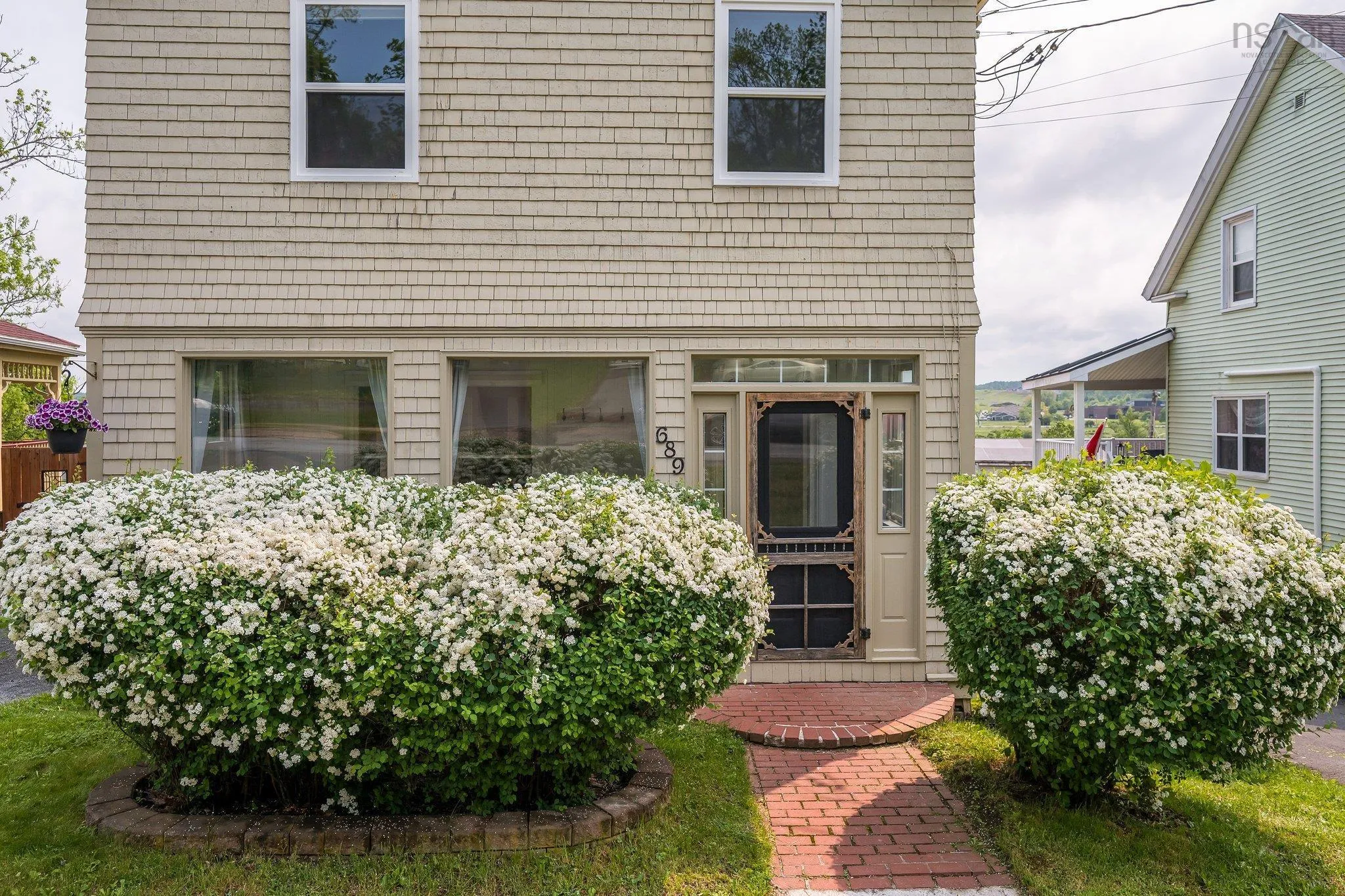 689 King Street, Windsor, NS B0N 2T0, ,Residential Income,For Sale,King Street,202518885