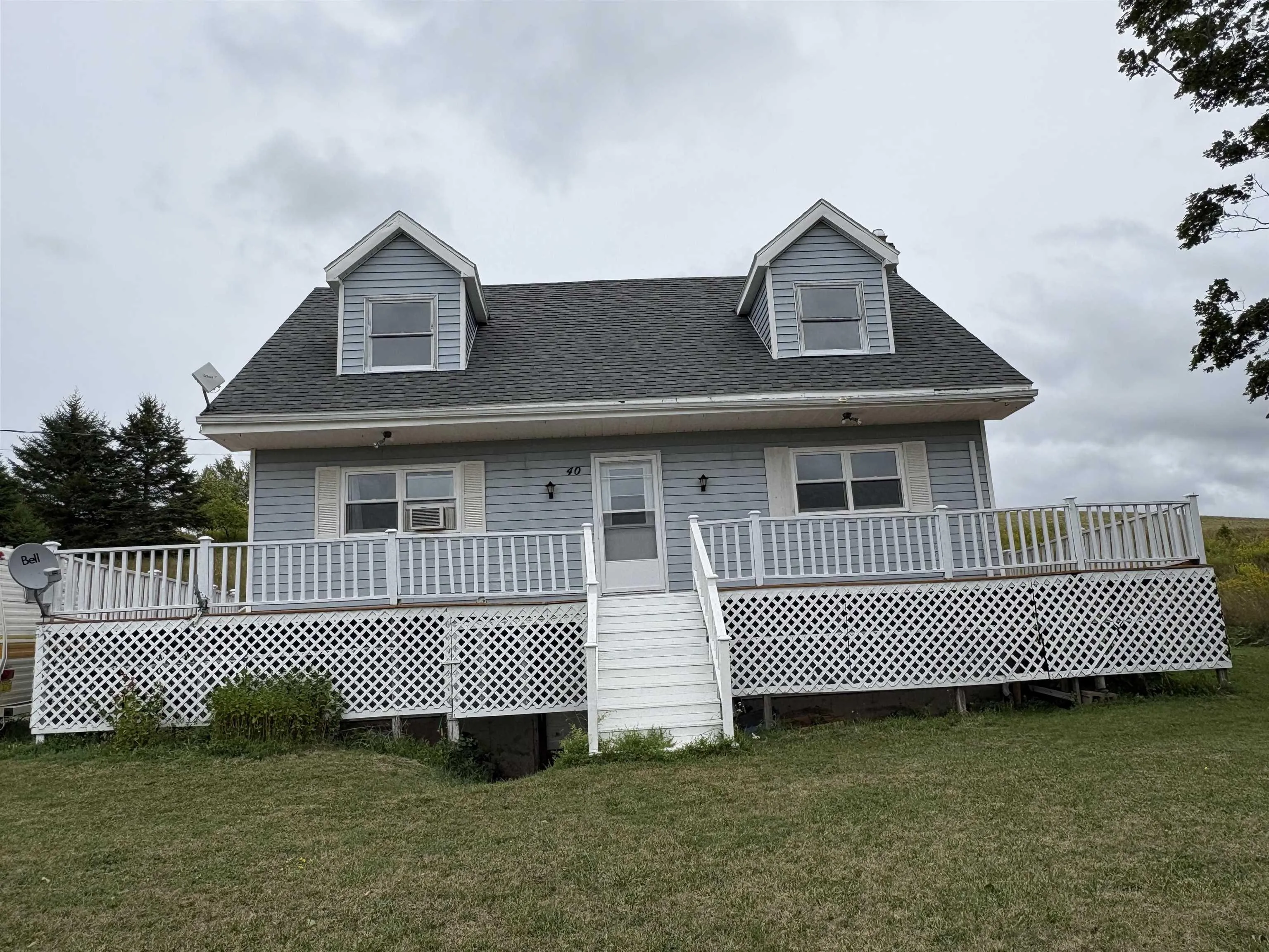 40 Maland Drive, Springville, NS B2H 5C5, 4 Bedrooms Bedrooms, ,2 BathroomsBathrooms,Residential,For Sale,Maland,202521588