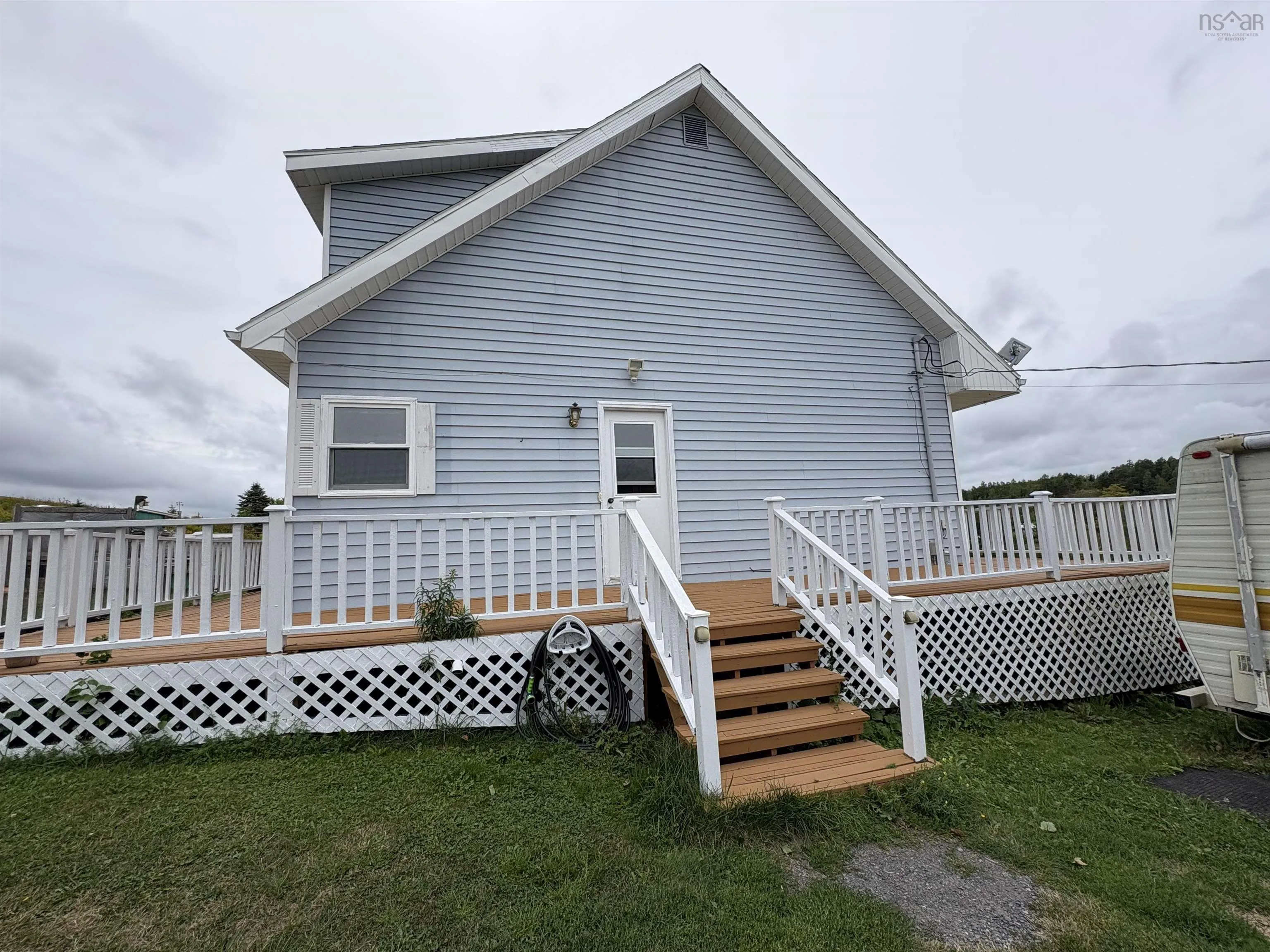 40 Maland Drive, Springville, NS B2H 5C5, 4 Bedrooms Bedrooms, ,2 BathroomsBathrooms,Residential,For Sale,Maland,202521588
