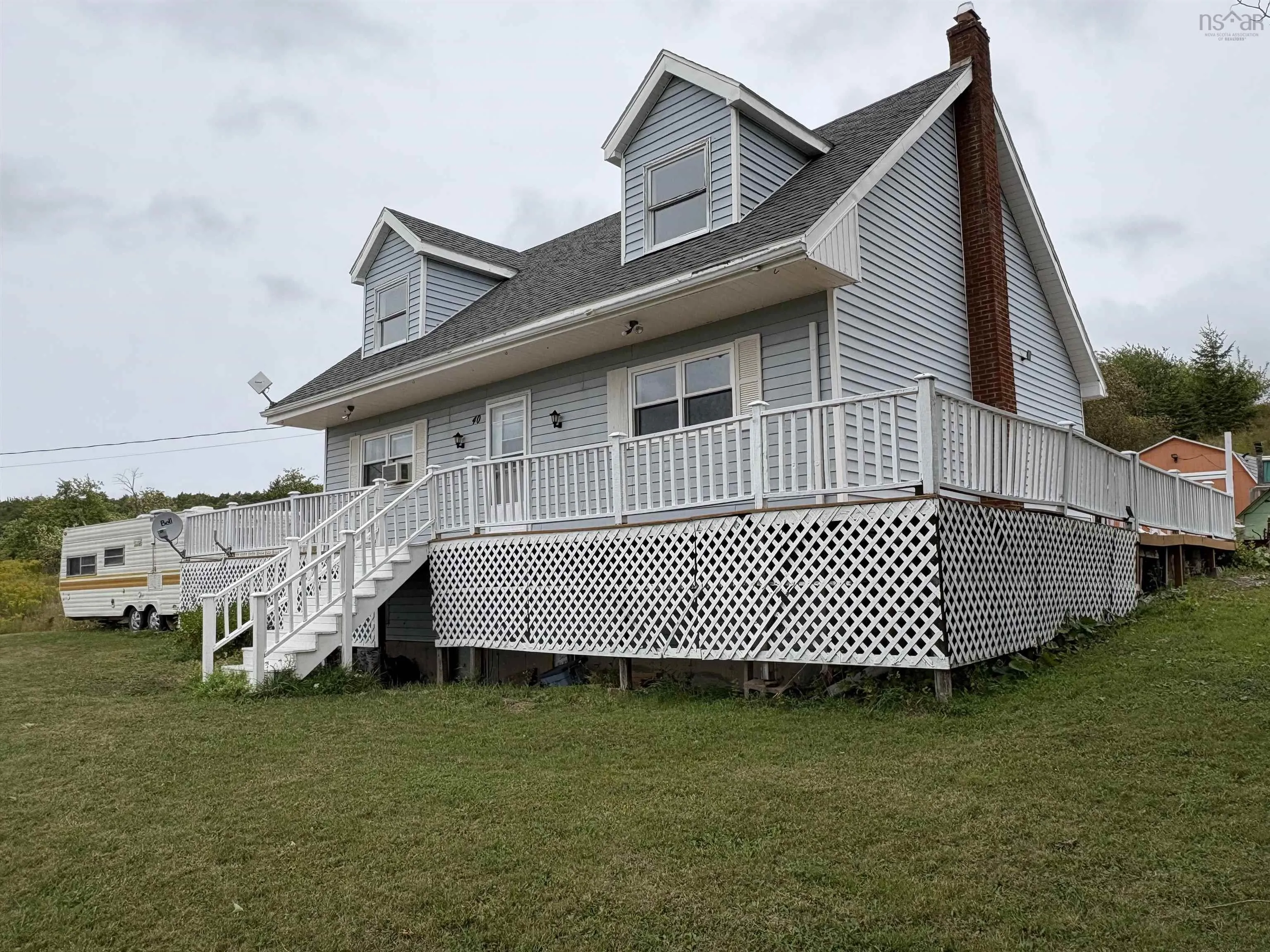 40 Maland Drive, Springville, NS B2H 5C5, 4 Bedrooms Bedrooms, ,2 BathroomsBathrooms,Residential,For Sale,Maland,202521588