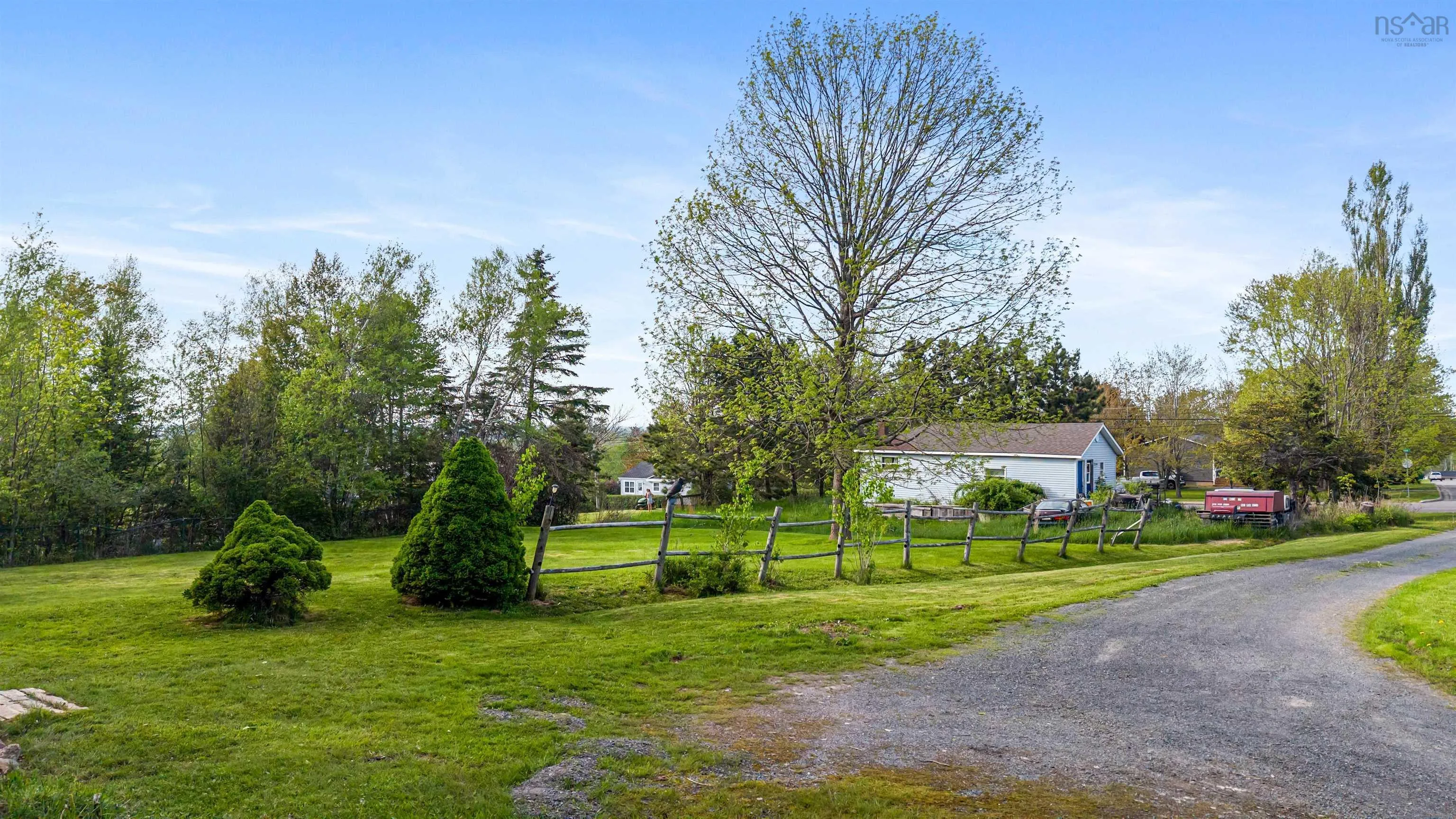 Lot Duke Street, Trenton, NS B0K 1X0, ,Land,For Sale,Duke,202513522