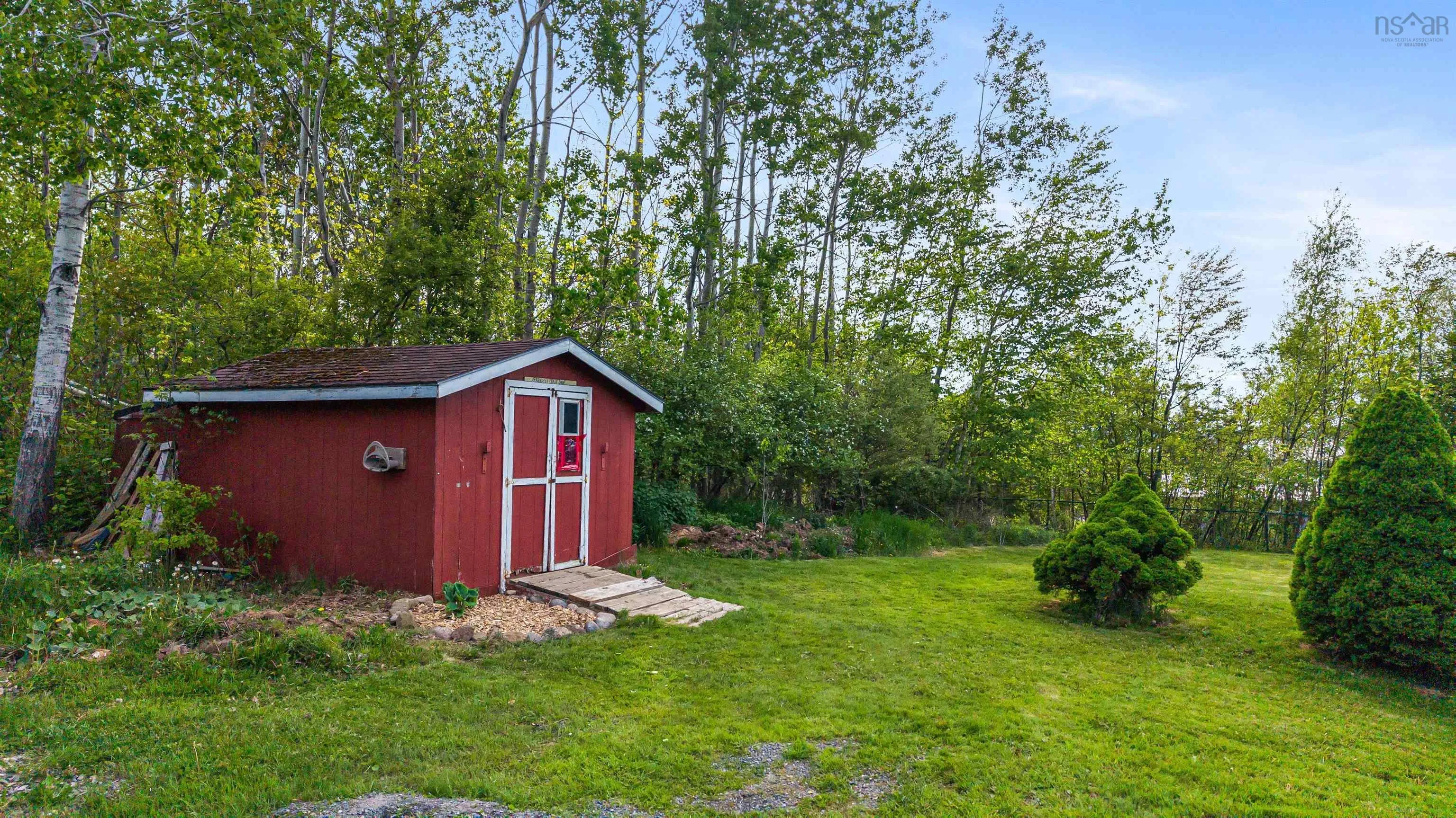 Lot Duke Street, Trenton, NS B0K 1X0, ,Land,For Sale,Duke,202513522