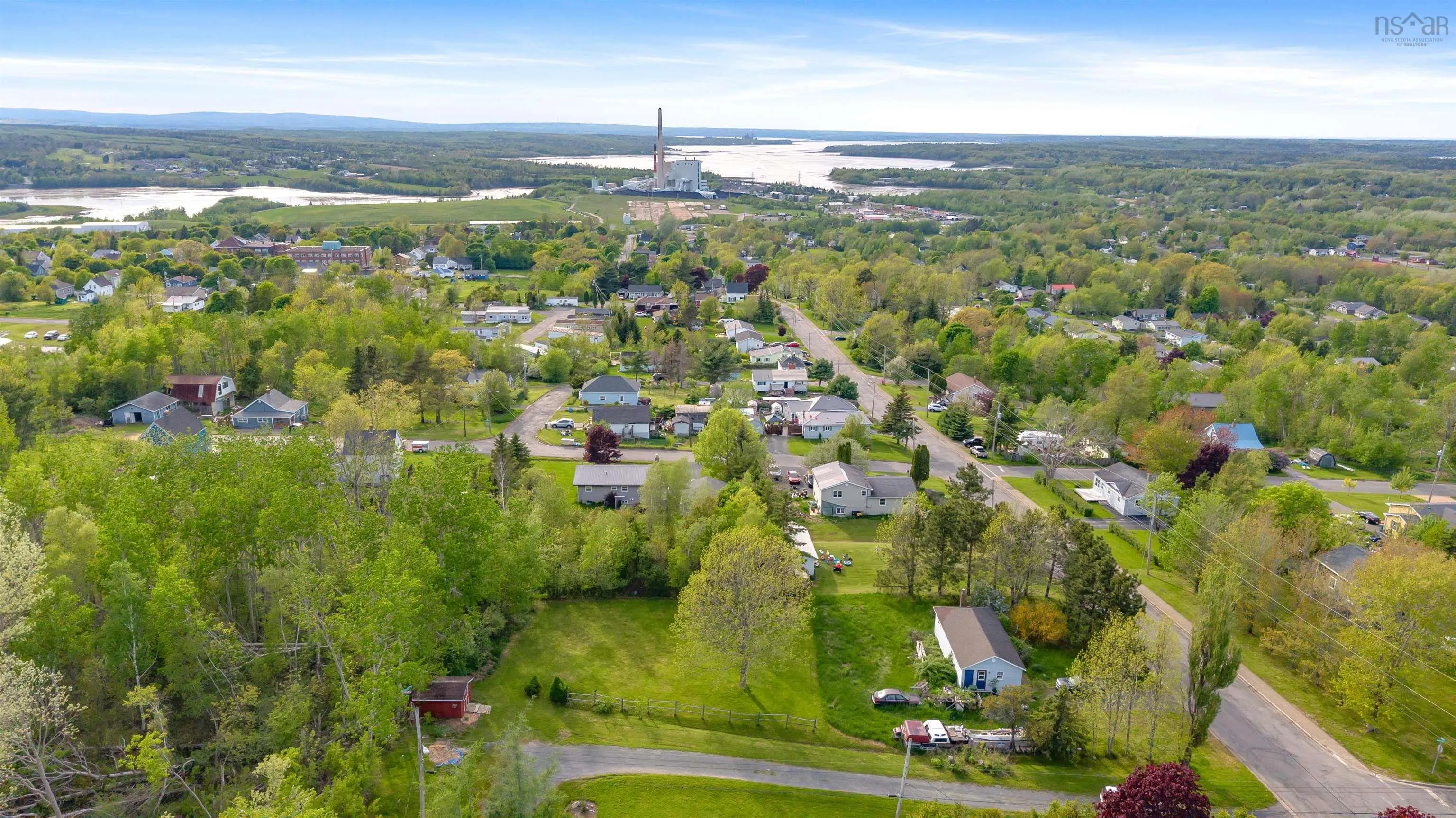 Lot Duke Street, Trenton, NS B0K 1X0, ,Land,For Sale,Duke,202513522