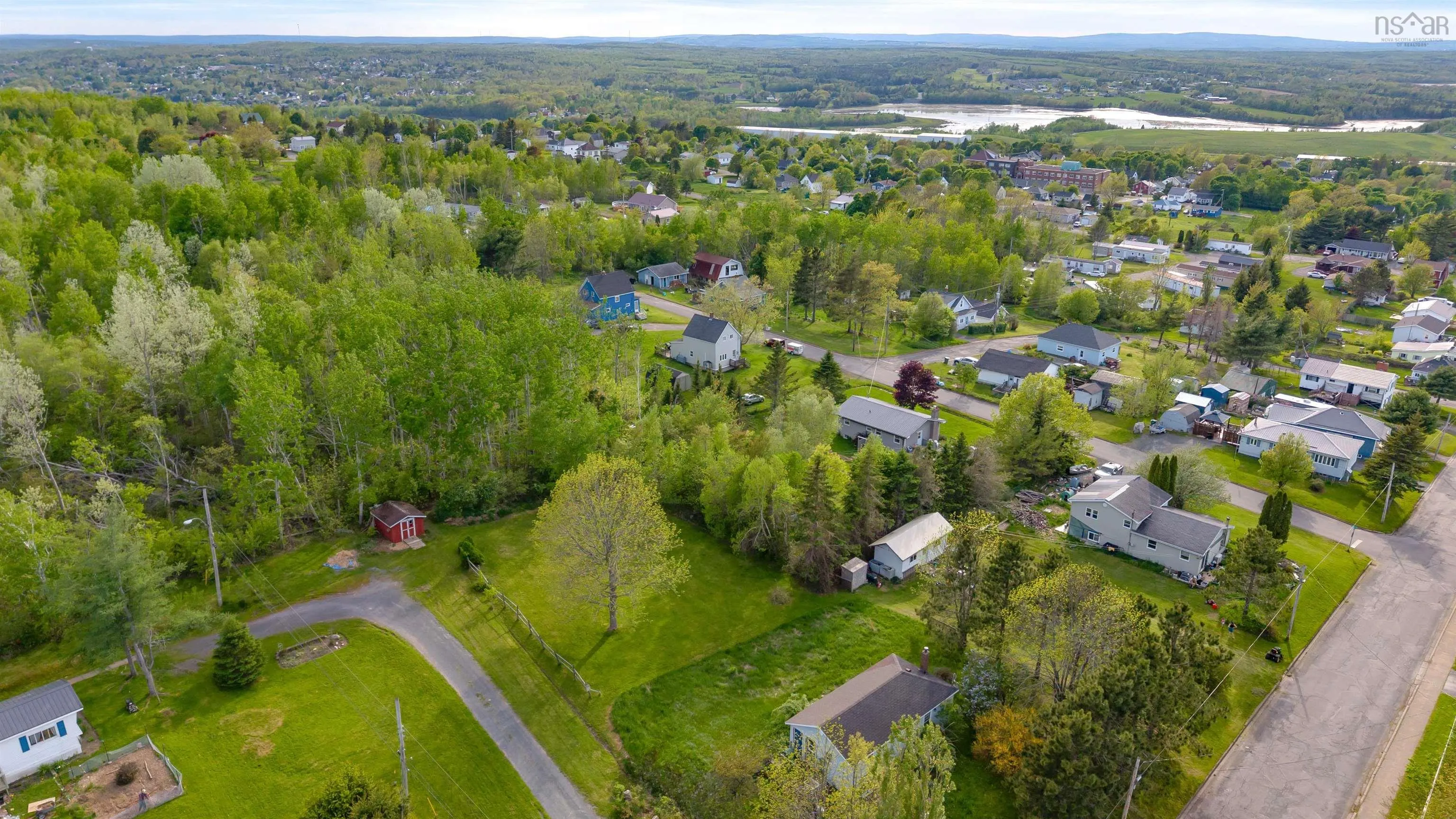 Lot Duke Street, Trenton, NS B0K 1X0, ,Land,For Sale,Duke,202513522