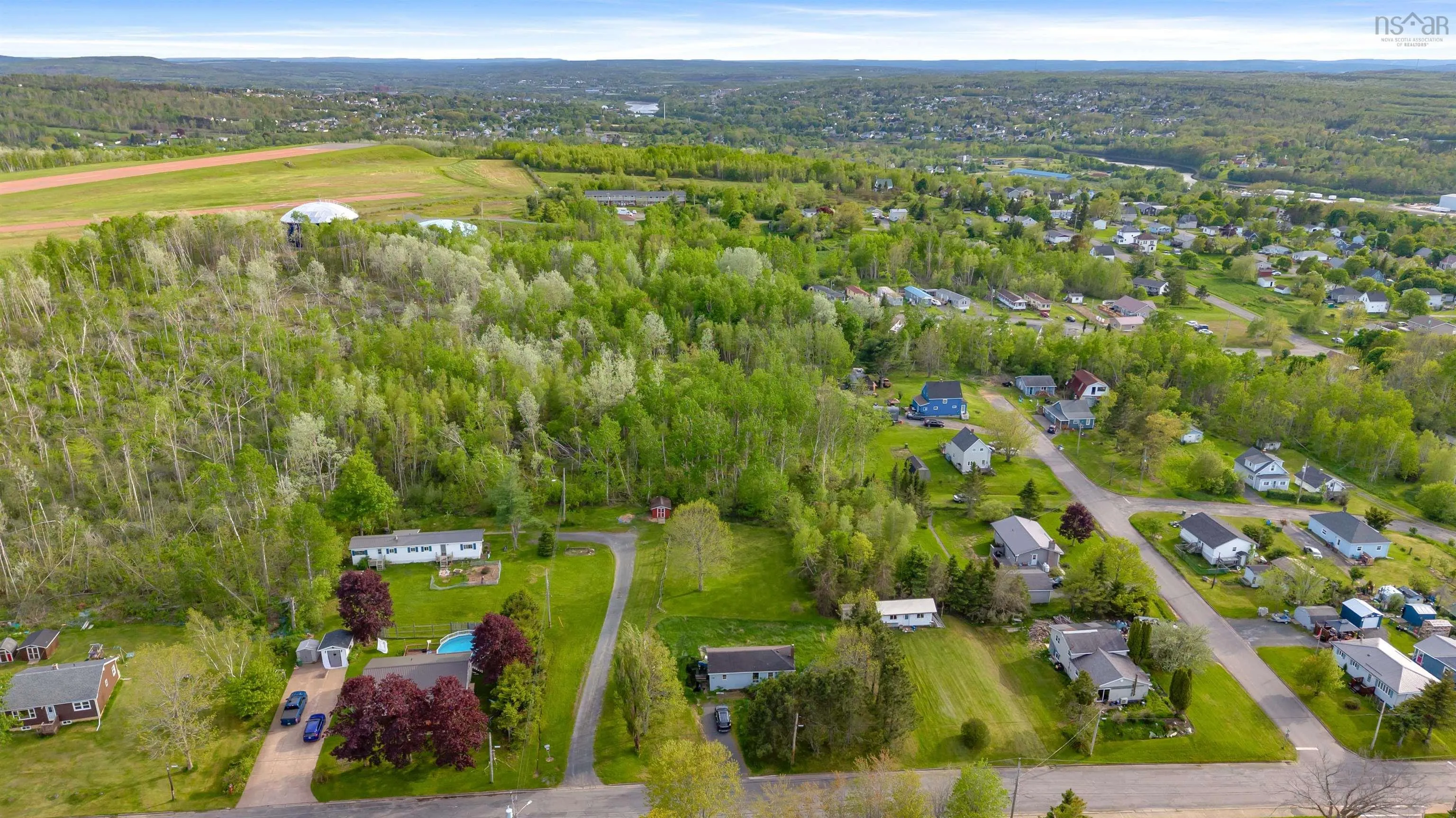 Lot Duke Street, Trenton, NS B0K 1X0, ,Land,For Sale,Duke,202513522
