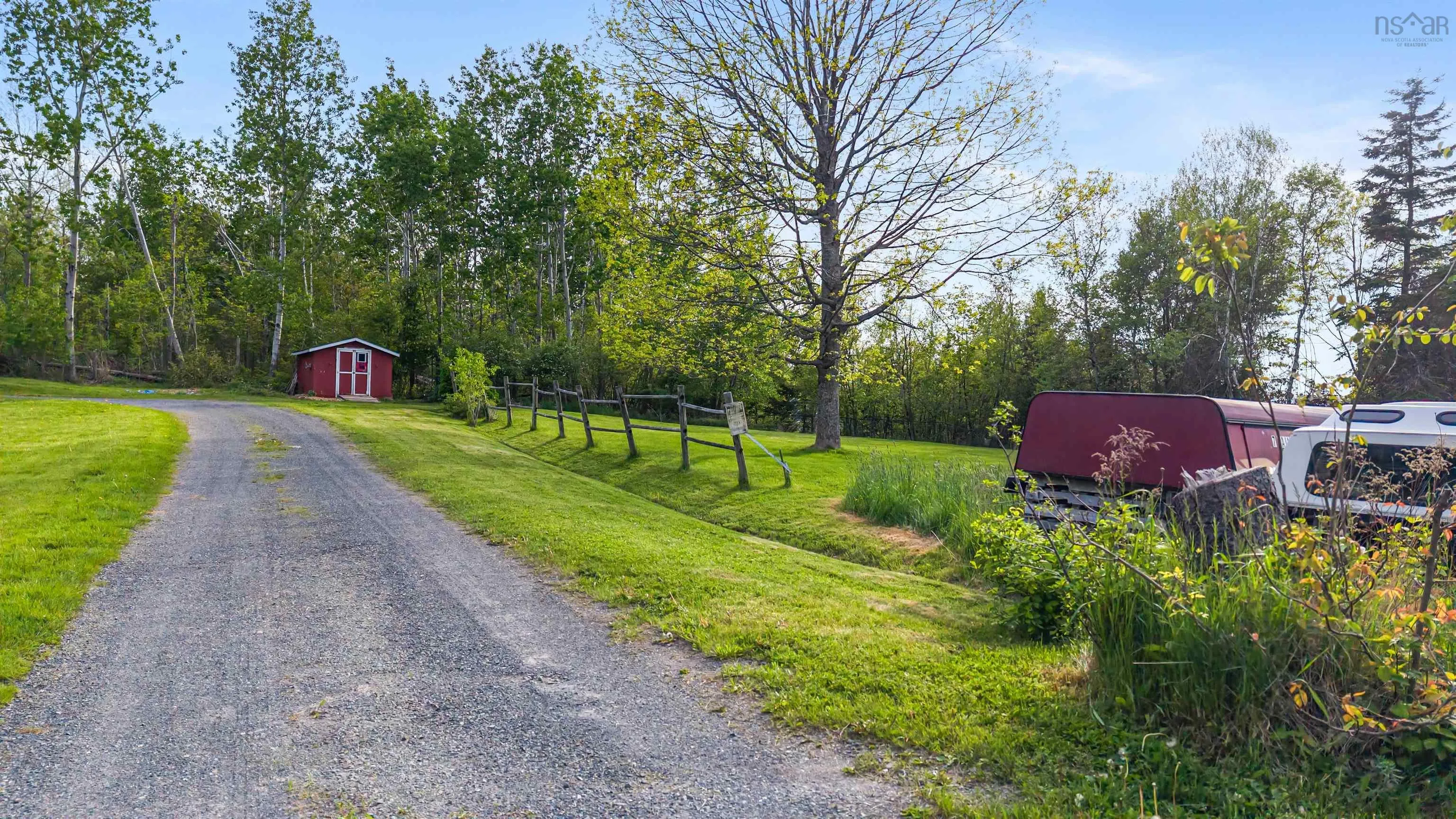 Lot Duke Street, Trenton, NS B0K 1X0, ,Land,For Sale,Duke,202513522