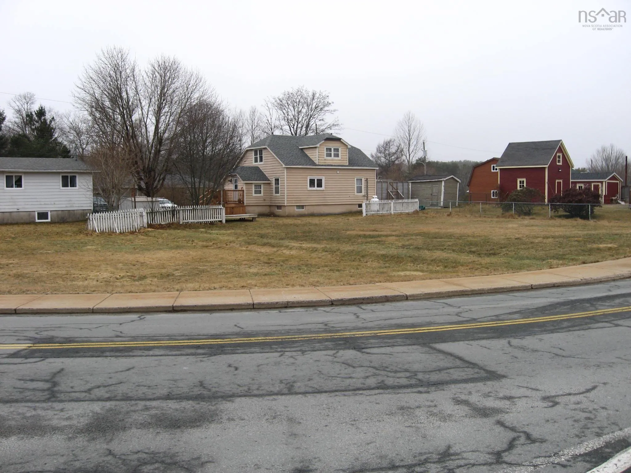 Pid 70019815 Payzant Street, Liverpool Ns B0t 1k0, ,Land,For Sale,Pid 70019815 Payzant,202505649
