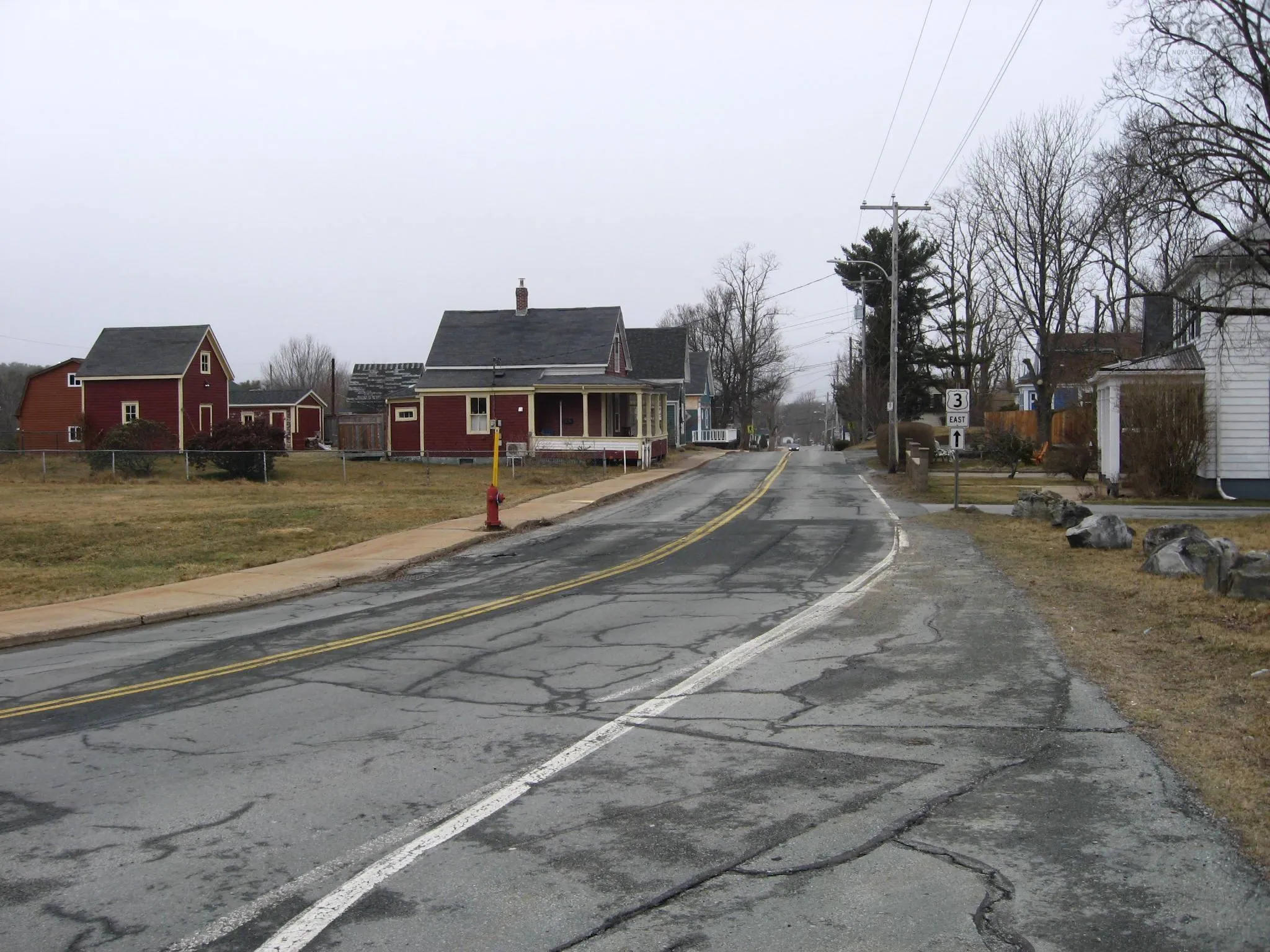 Pid 70019815 Payzant Street, Liverpool Ns B0t 1k0, ,Land,For Sale,Pid 70019815 Payzant,202505649