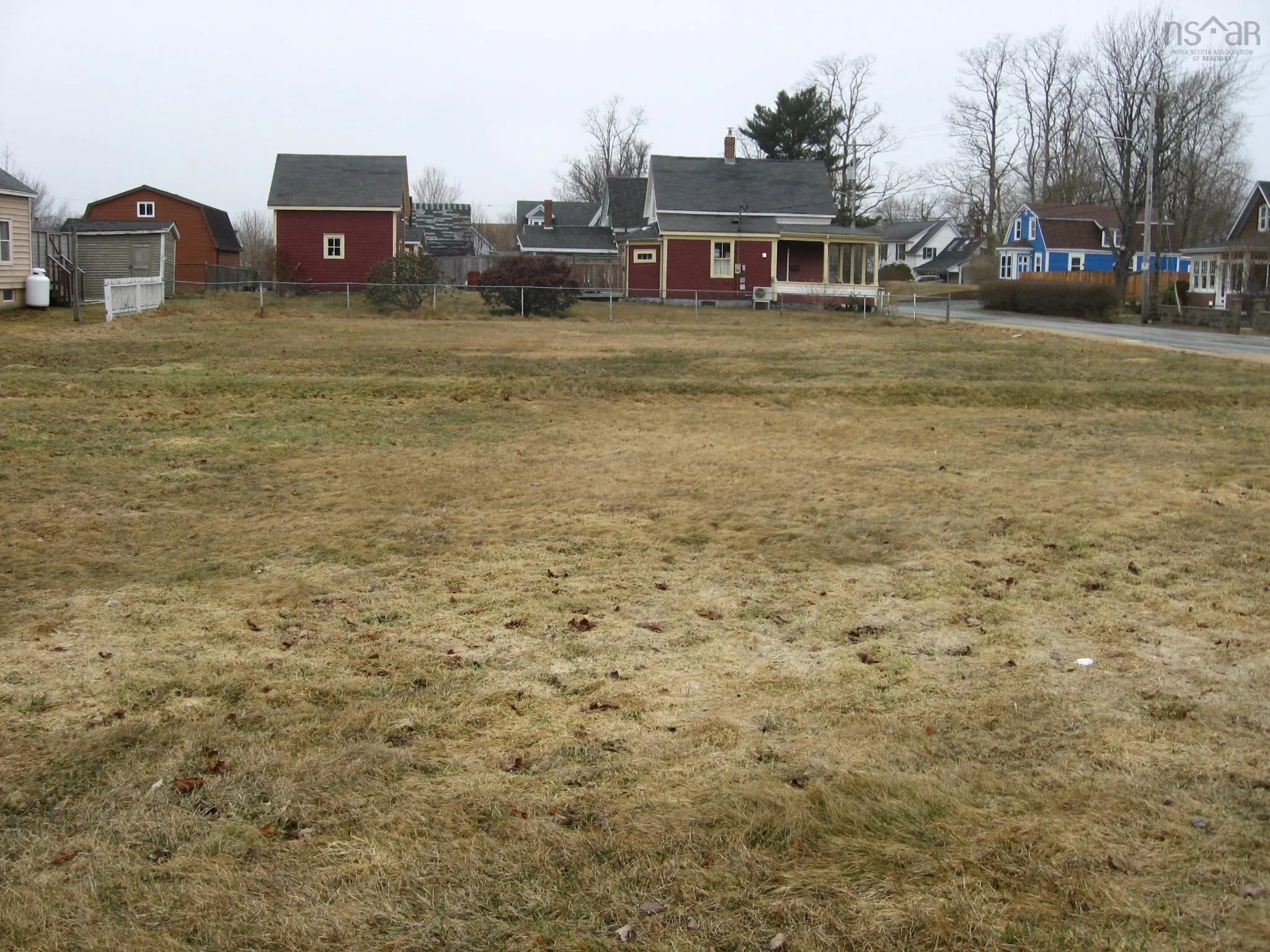 Pid 70019815 Payzant Street, Liverpool Ns B0t 1k0, ,Land,For Sale,Pid 70019815 Payzant,202505649