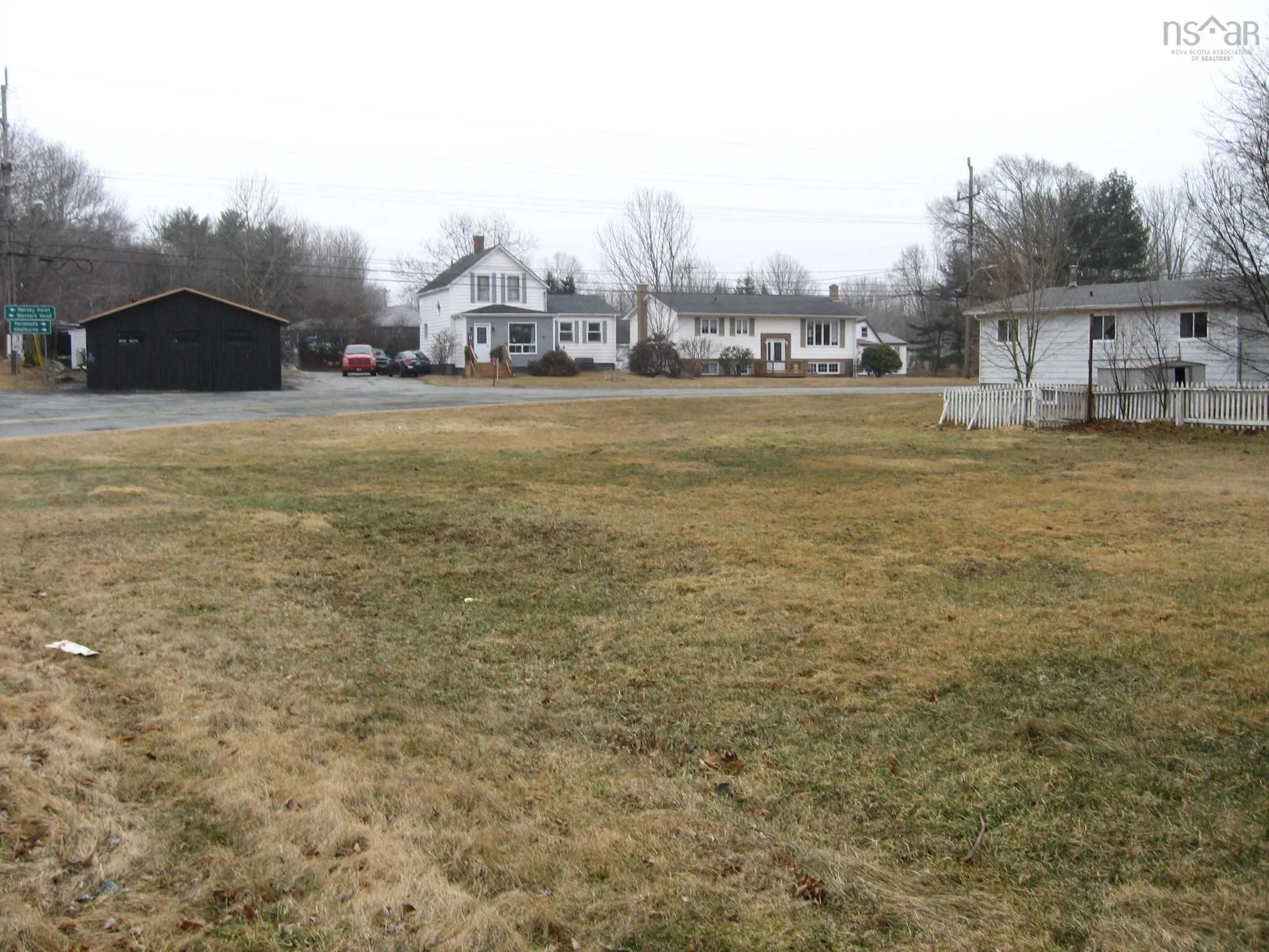 Pid 70019815 Payzant Street, Liverpool Ns B0t 1k0, ,Land,For Sale,Pid 70019815 Payzant,202505649