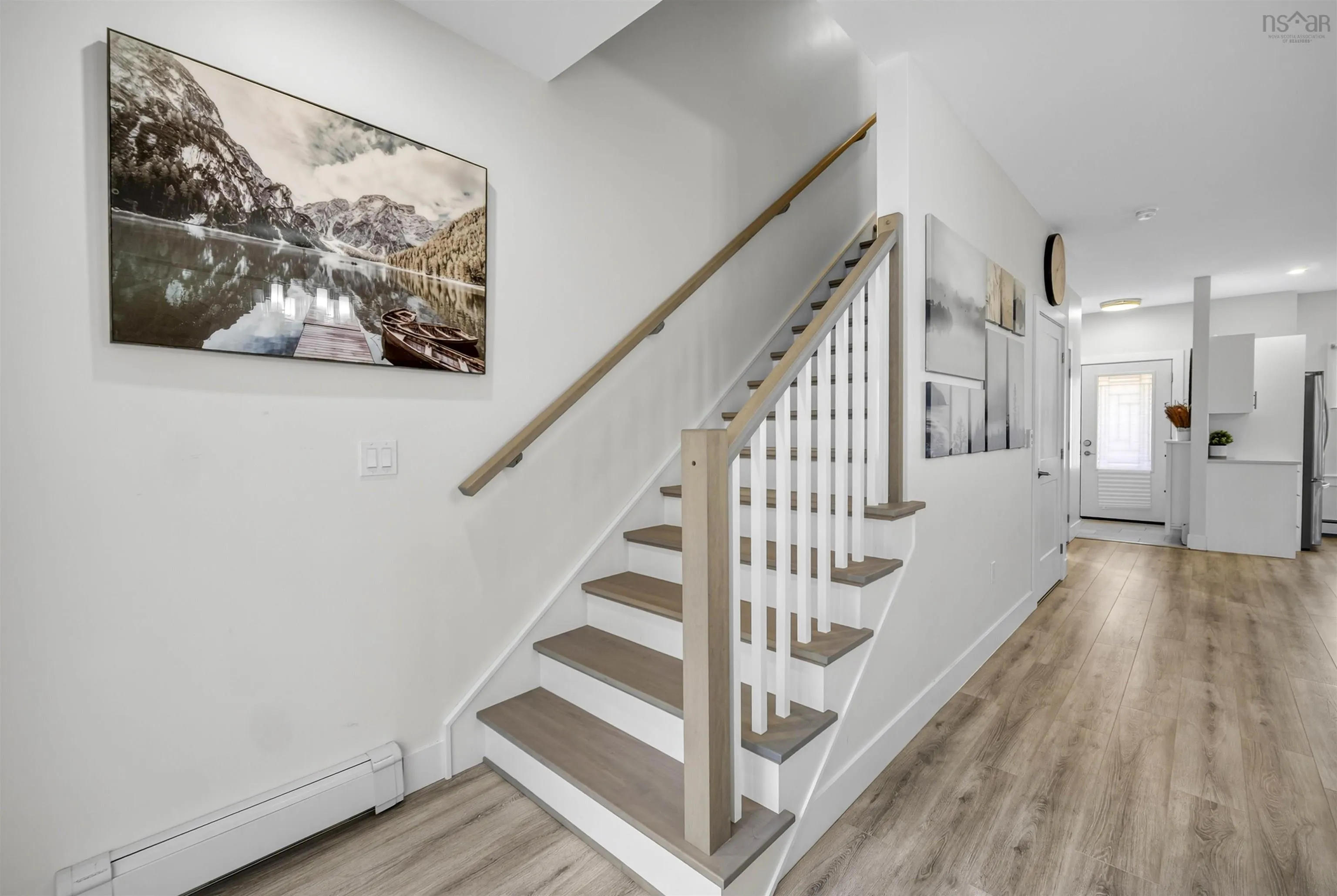 46 Nadia Drive, Dartmouth, NS B3A 0A6, 3 Bedrooms Bedrooms, ,4 BathroomsBathrooms,Residential,For Sale,Nadia,202519950