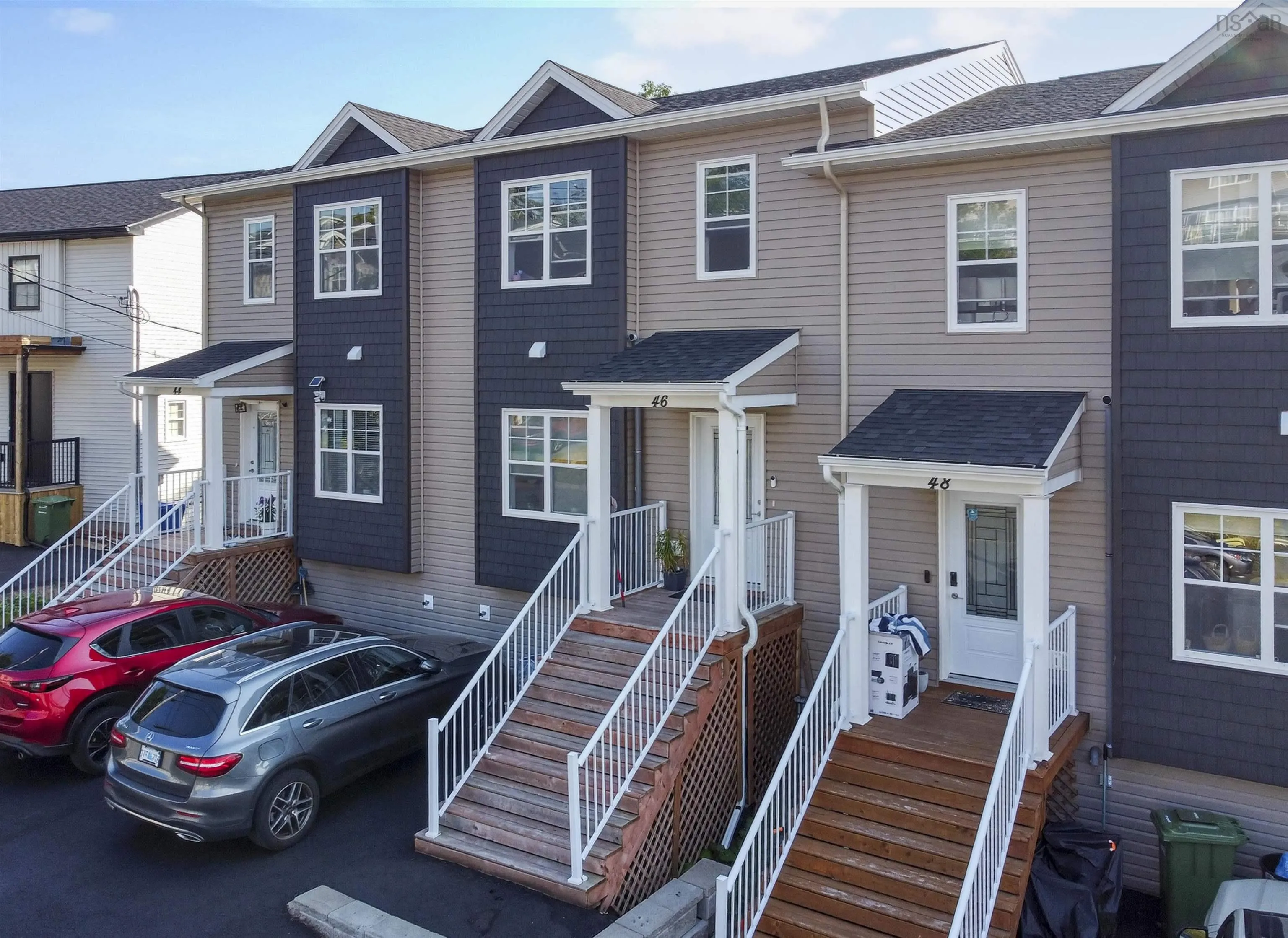 46 Nadia Drive, Dartmouth, NS B3A 0A6, 3 Bedrooms Bedrooms, ,4 BathroomsBathrooms,Residential,For Sale,Nadia,202519950