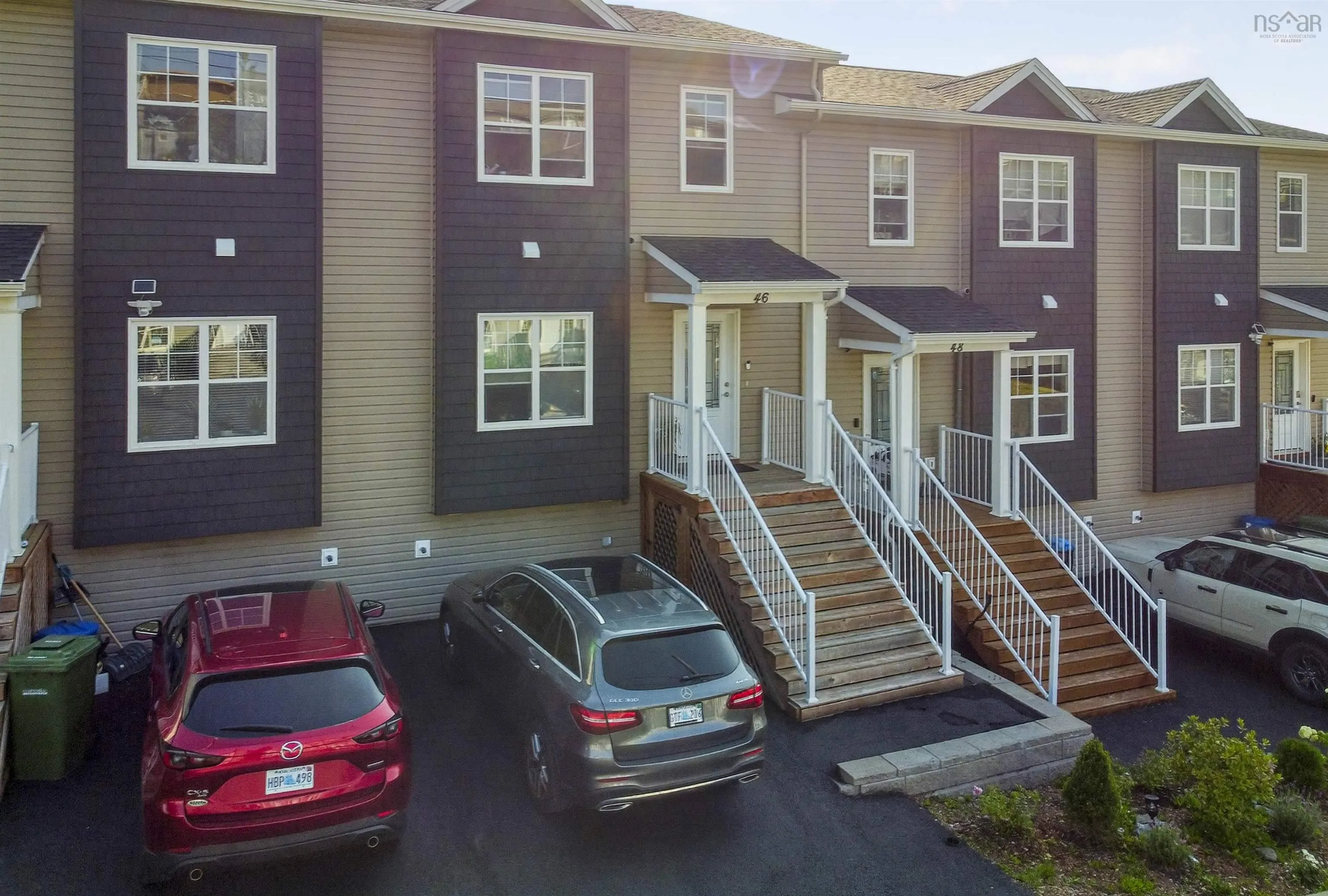 46 Nadia Drive, Dartmouth, NS B3A 0A6, 3 Bedrooms Bedrooms, ,4 BathroomsBathrooms,Residential,For Sale,Nadia,202519950