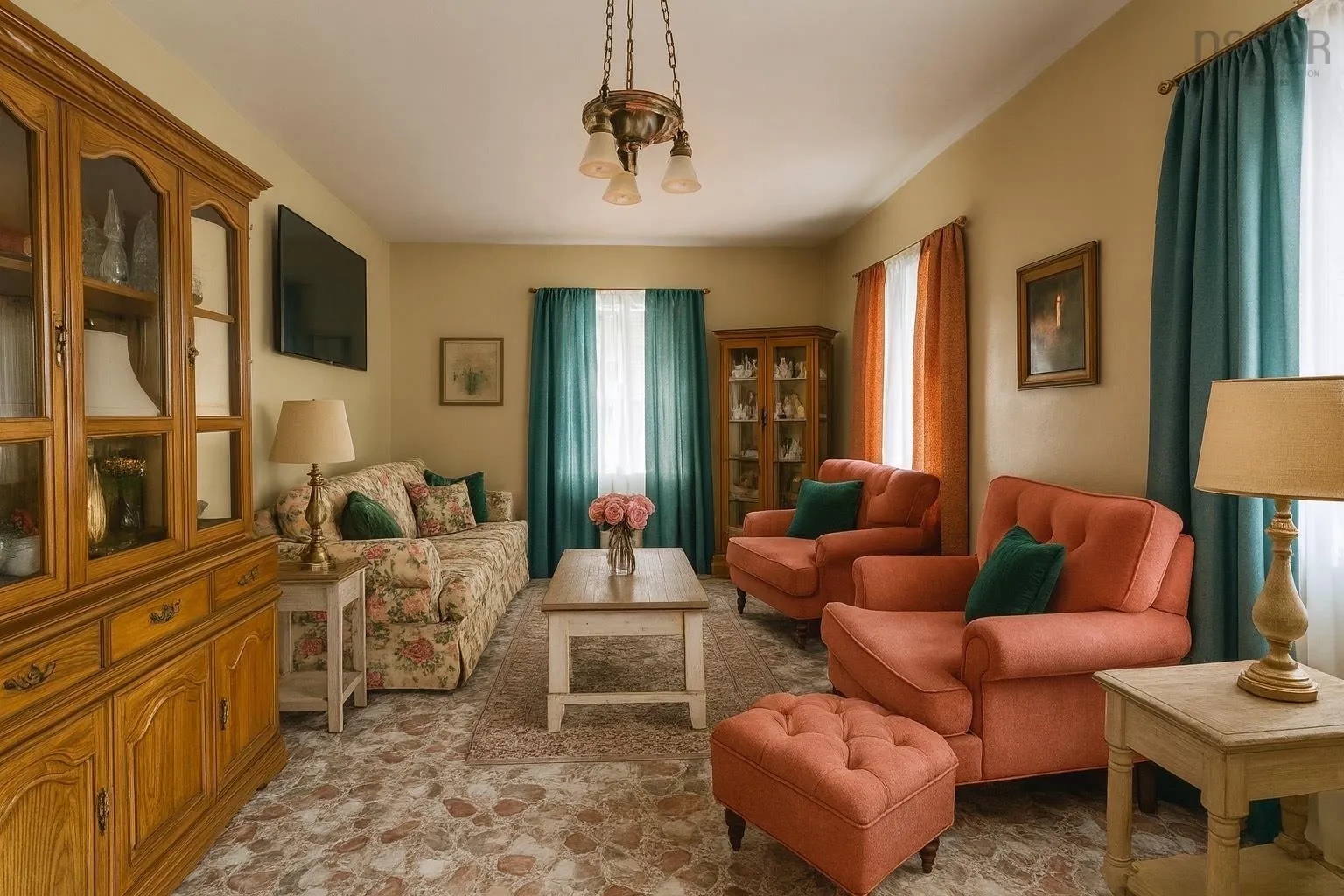 9773 Highway 8, Caledonia, NS B0T 1H0, 3 Bedrooms Bedrooms, ,1 BathroomBathrooms,Residential,For Sale,Highway 8,202524952